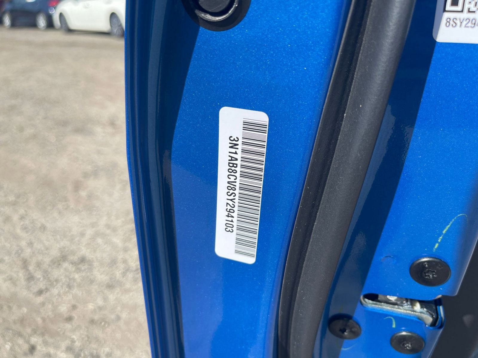 Thumbnail: 2025 Nissan Sentra - 27