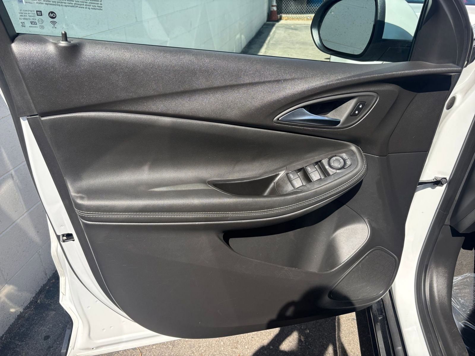 2024 Buick Encore GX Sport Touring 20