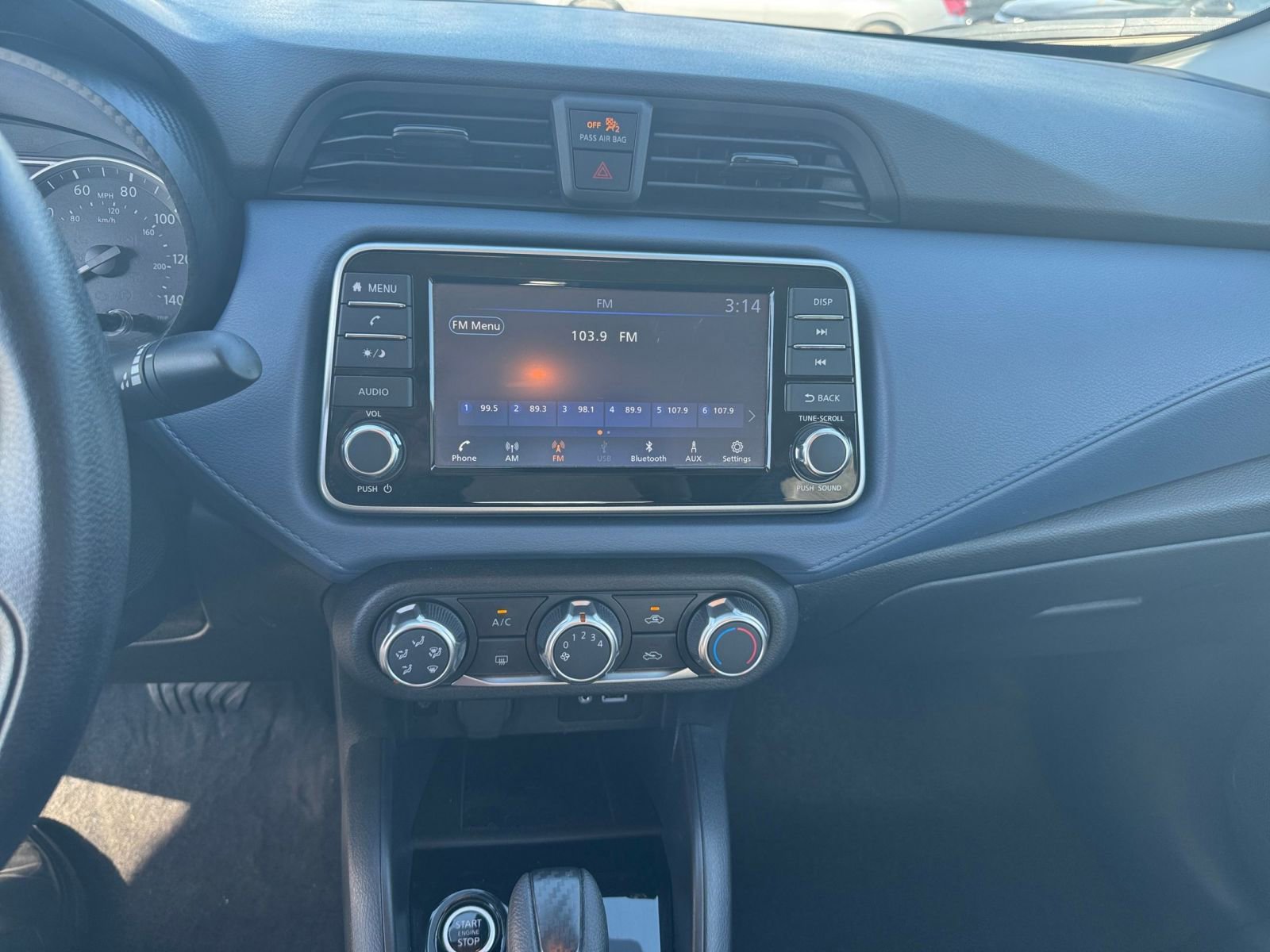 Thumbnail: 2025 Nissan Versa - 17