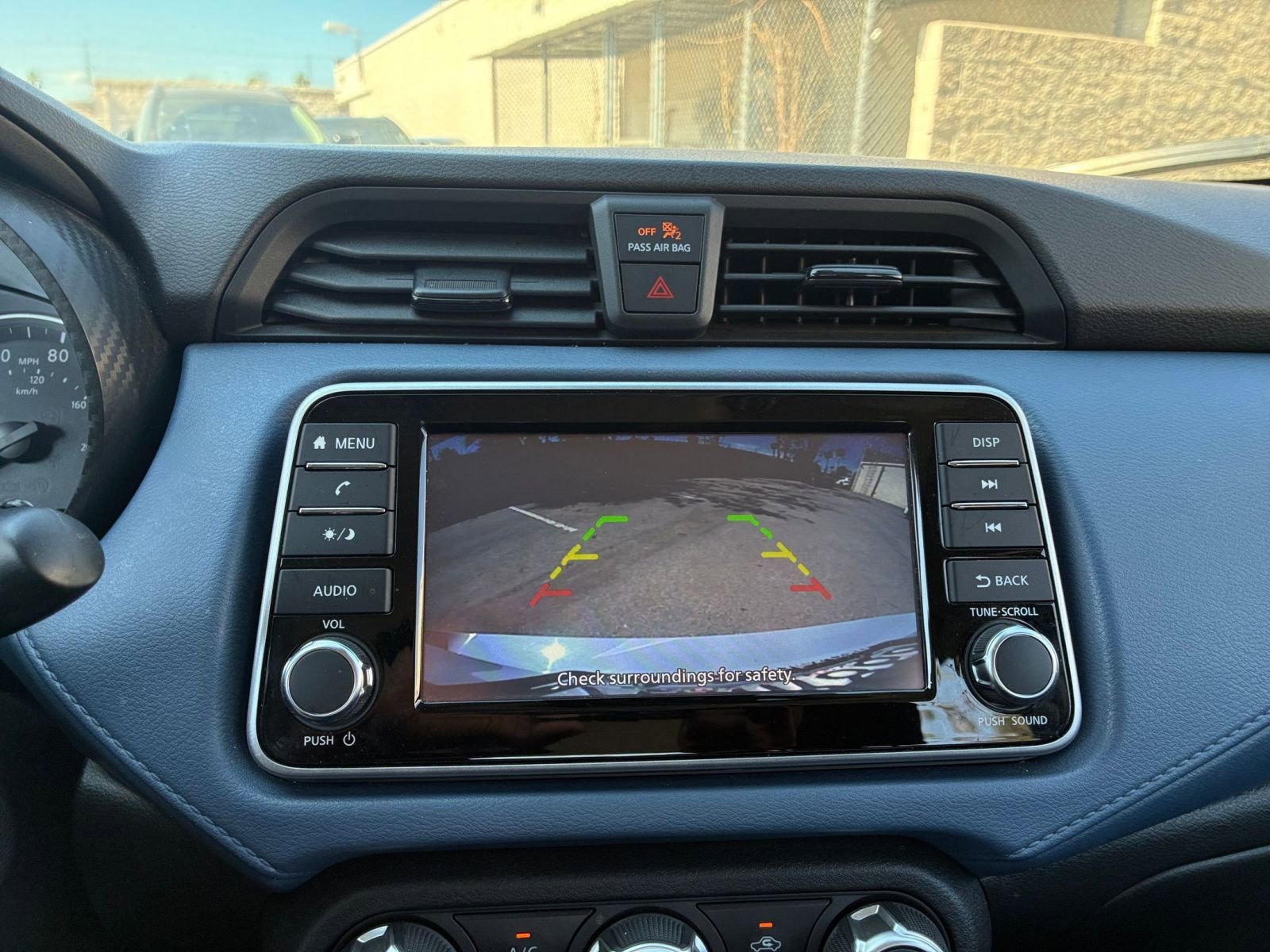 Thumbnail: 2025 Nissan Versa - 22