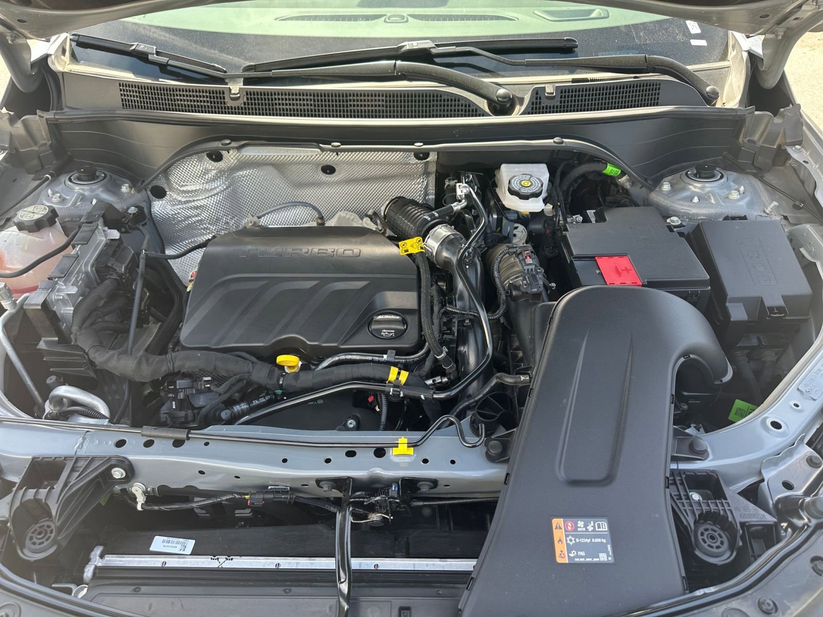 Thumbnail: 2025 Buick Envista - 31