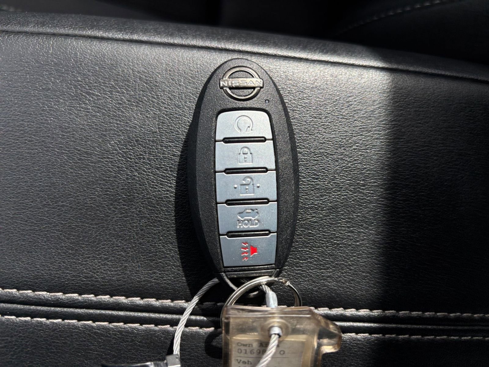 Thumbnail: 2025 Nissan Altima - 27