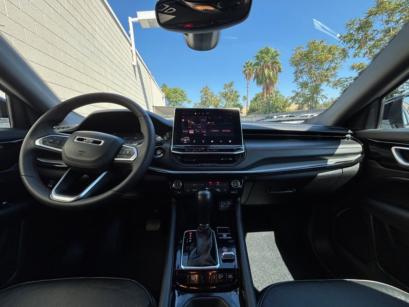 Thumbnail: 2025 Jeep Compass - 33