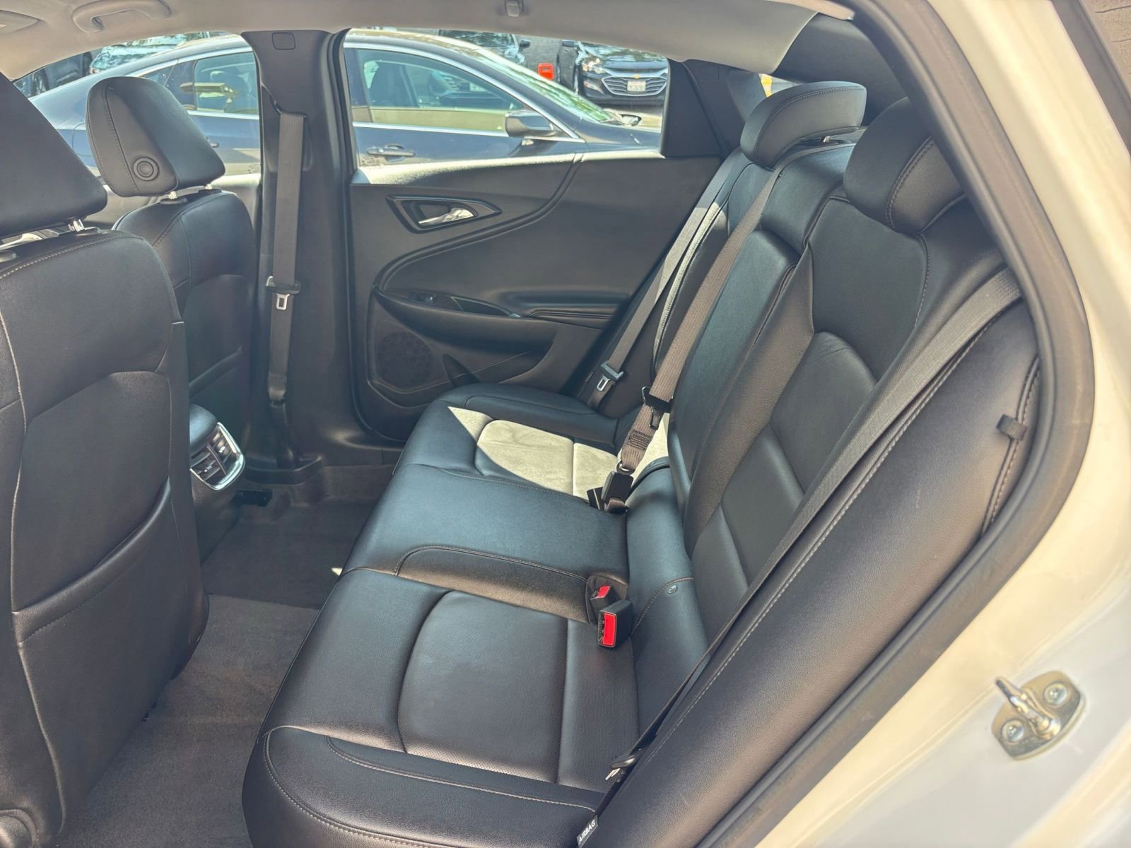 Thumbnail: 2024 Chevrolet Malibu - 25