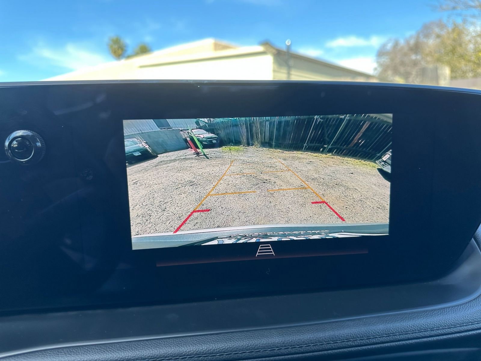 Thumbnail: 2025 Buick Encore GX - 22