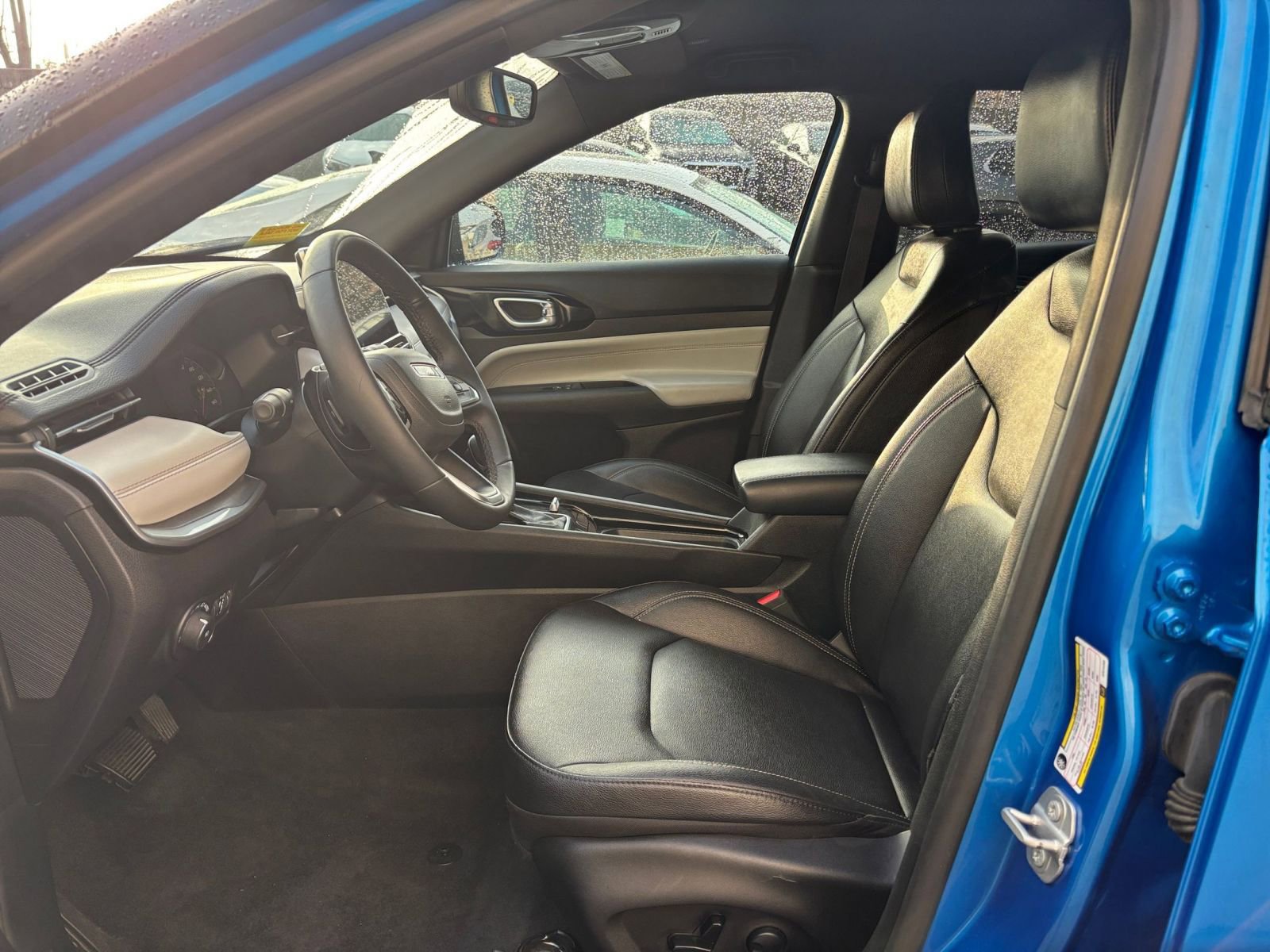 Thumbnail: 2025 Jeep Compass - 30