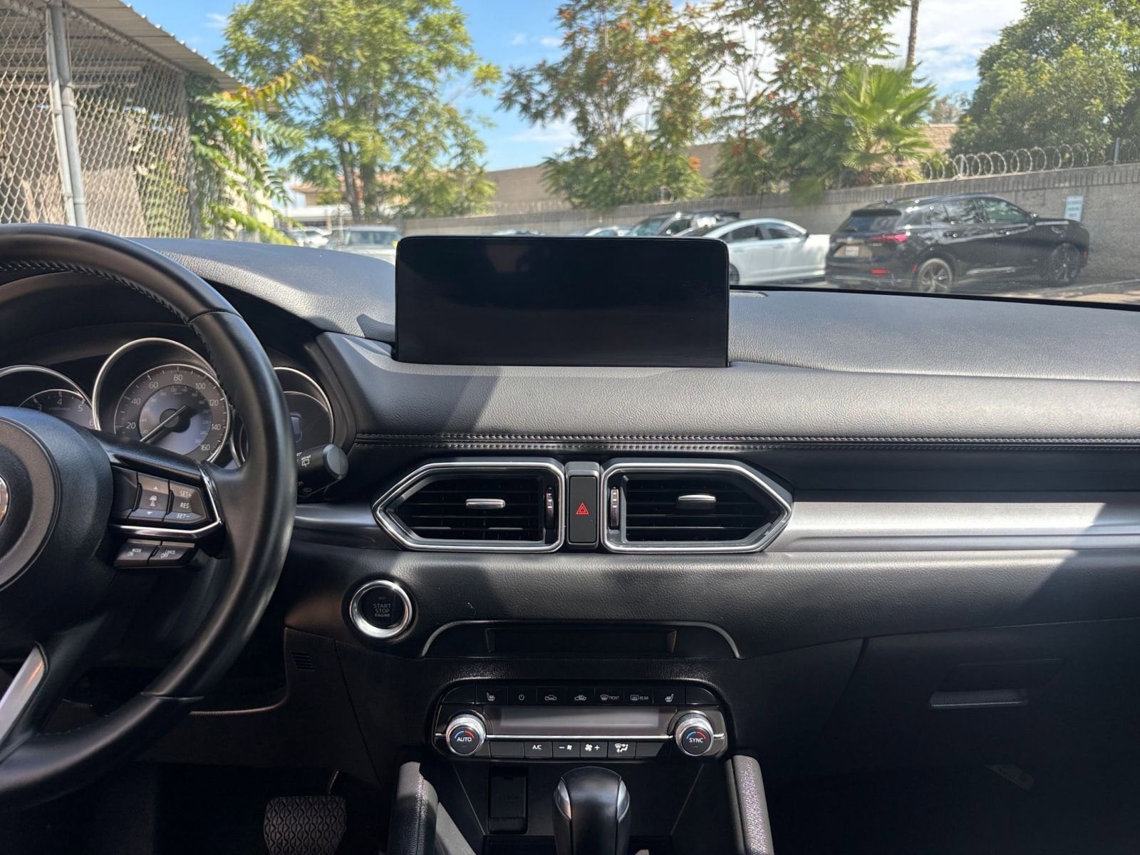 Thumbnail: 2025 Mazda CX-5 - 18