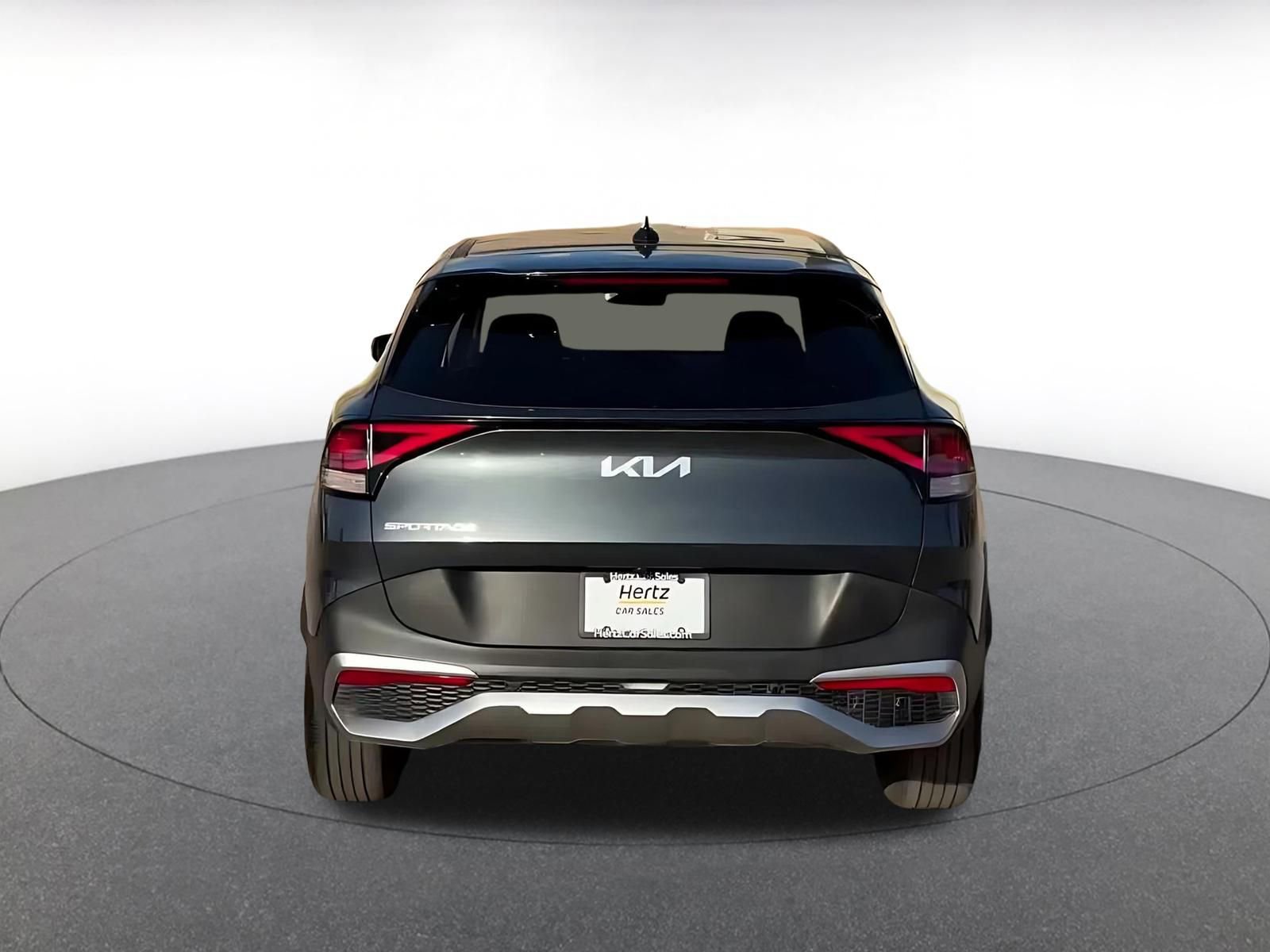 Thumbnail: 2025 Kia Sportage - 12