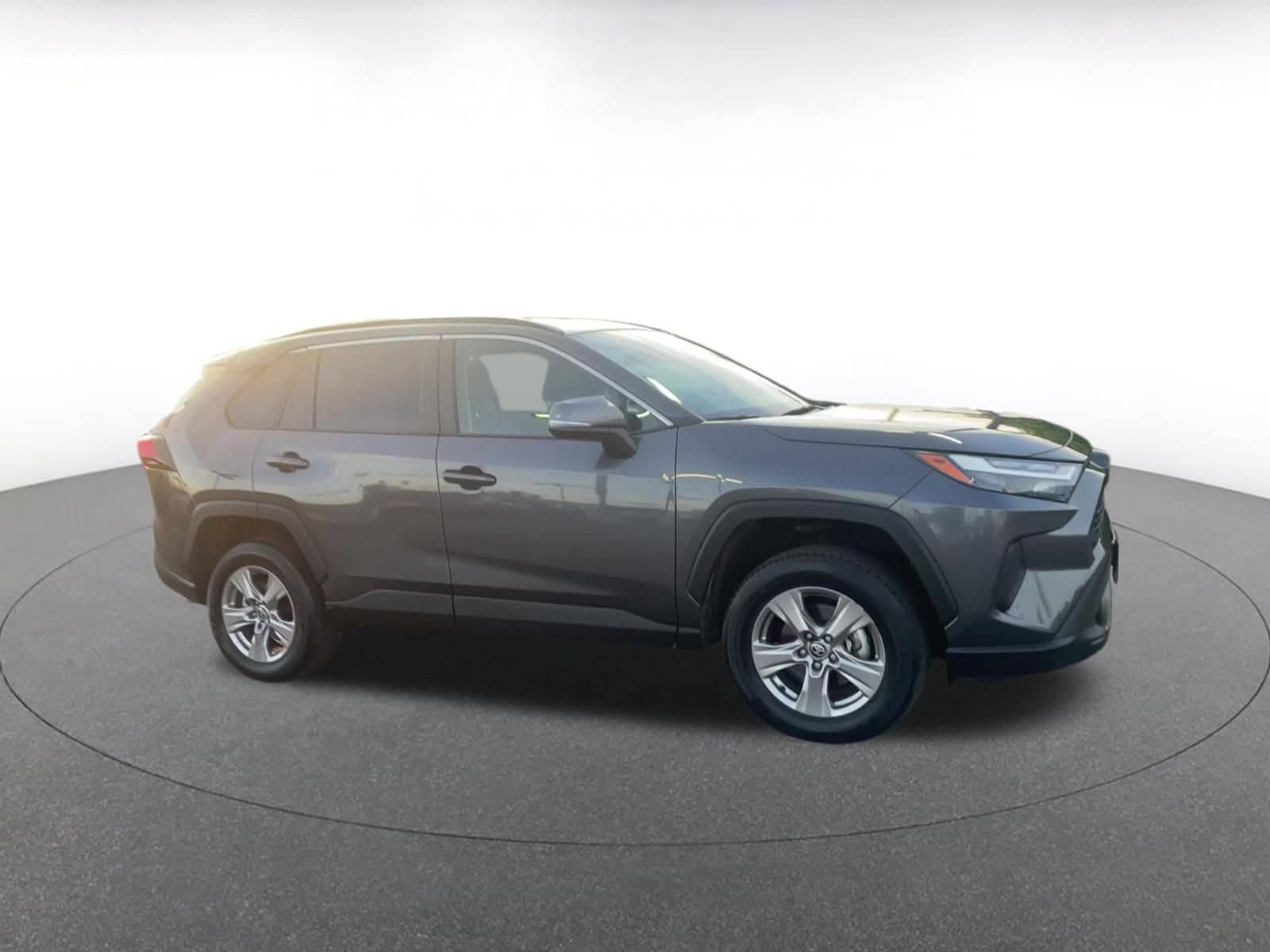 Thumbnail: 2025 Toyota RAV4 - 2