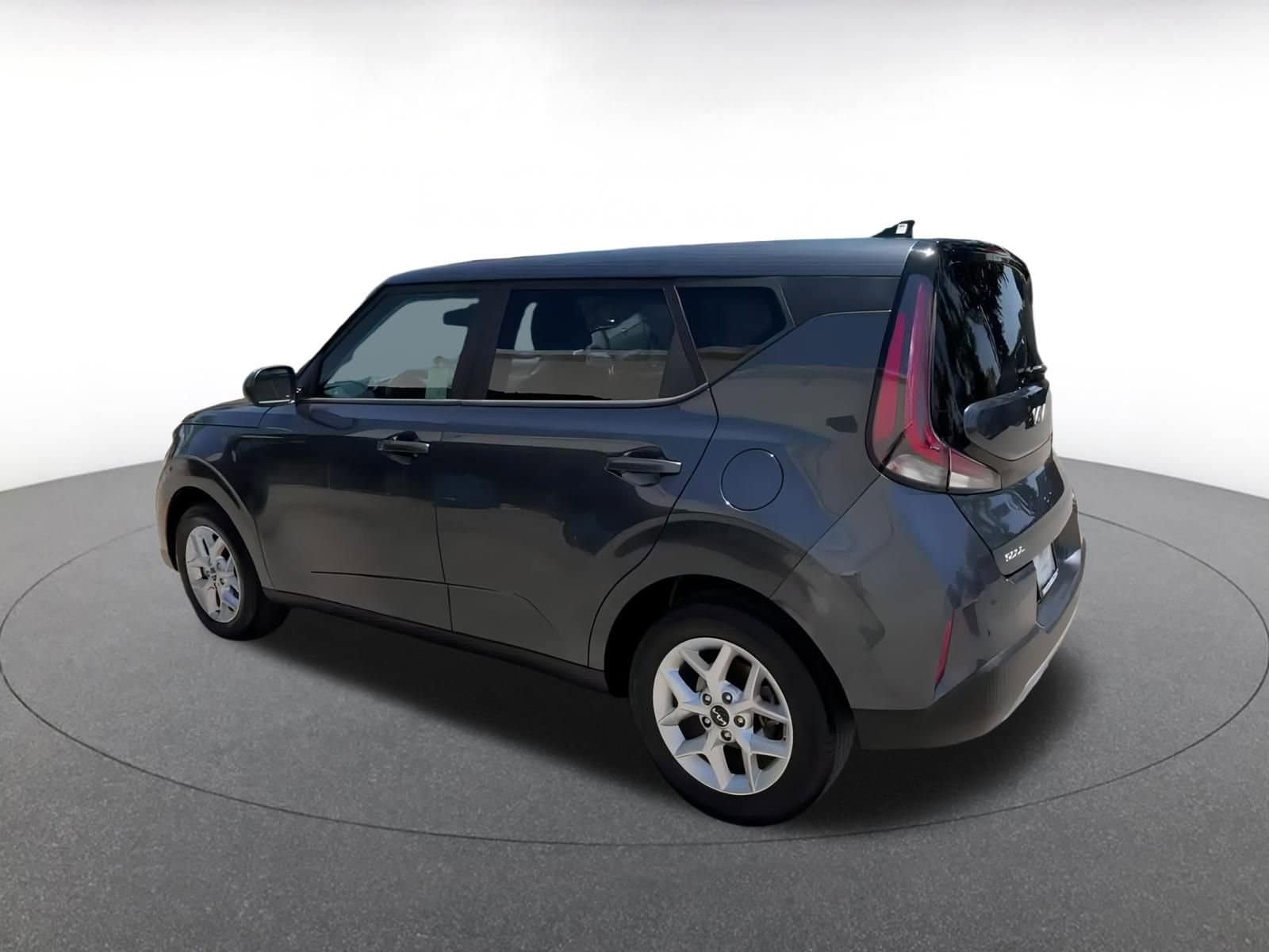 Thumbnail: 2024 Kia Soul - 10