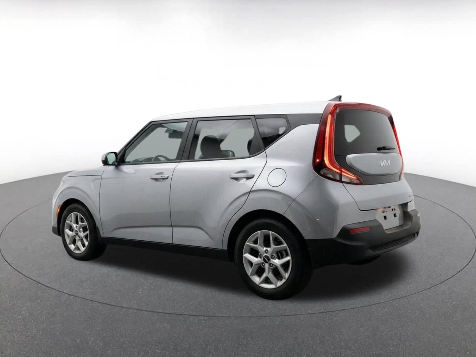 Thumbnail: 2025 Kia Soul - 6