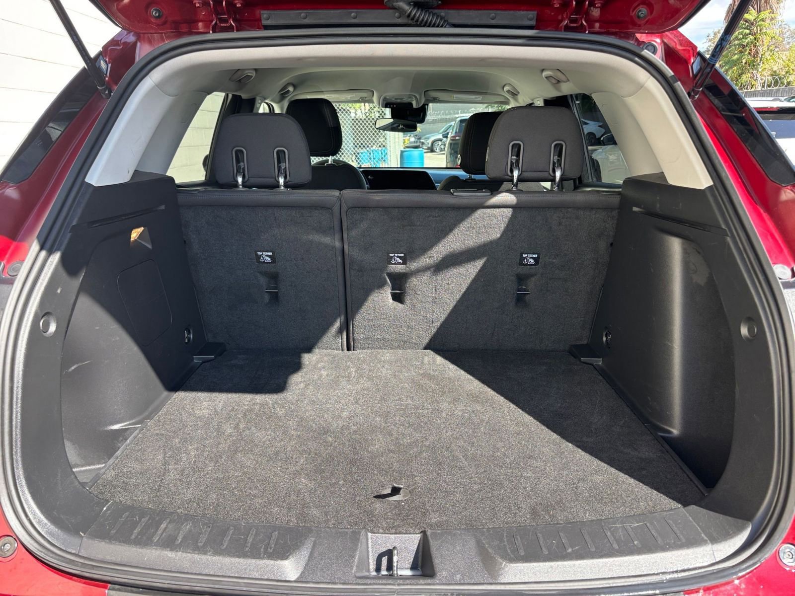 Thumbnail: 2025 Chevrolet TrailBlazer - 31