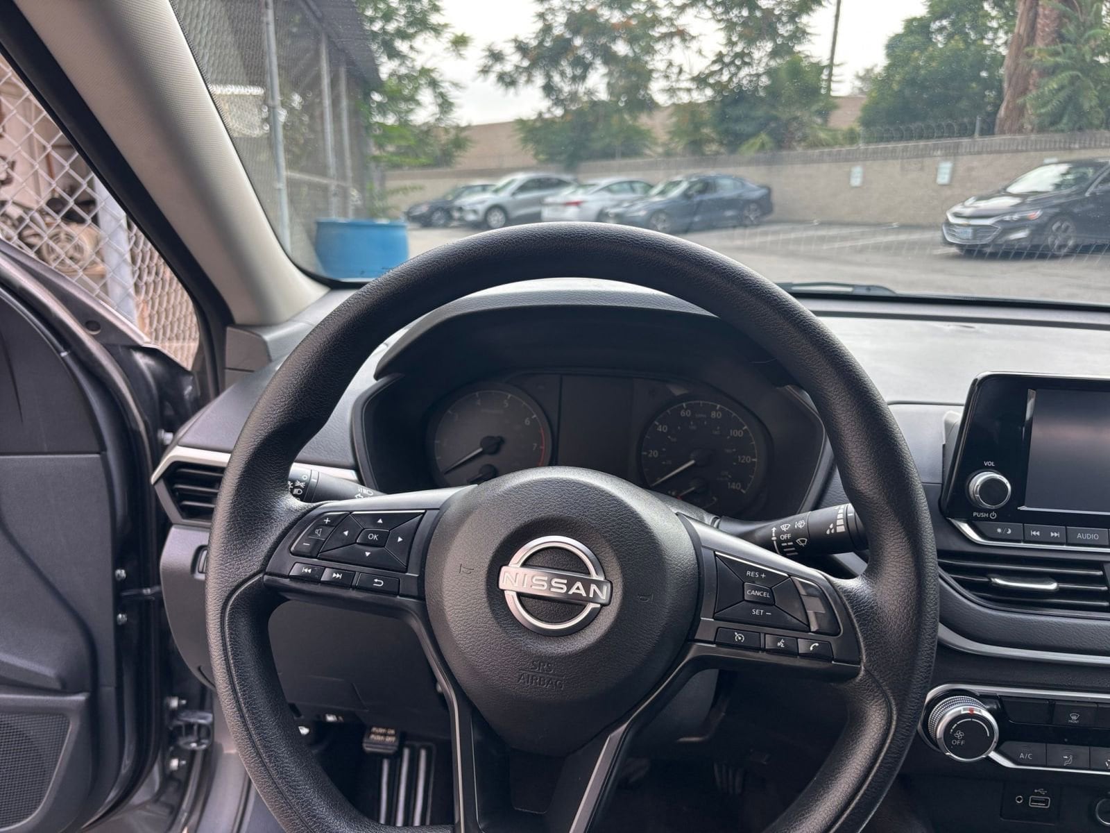 Thumbnail: 2023 Nissan Altima - 34