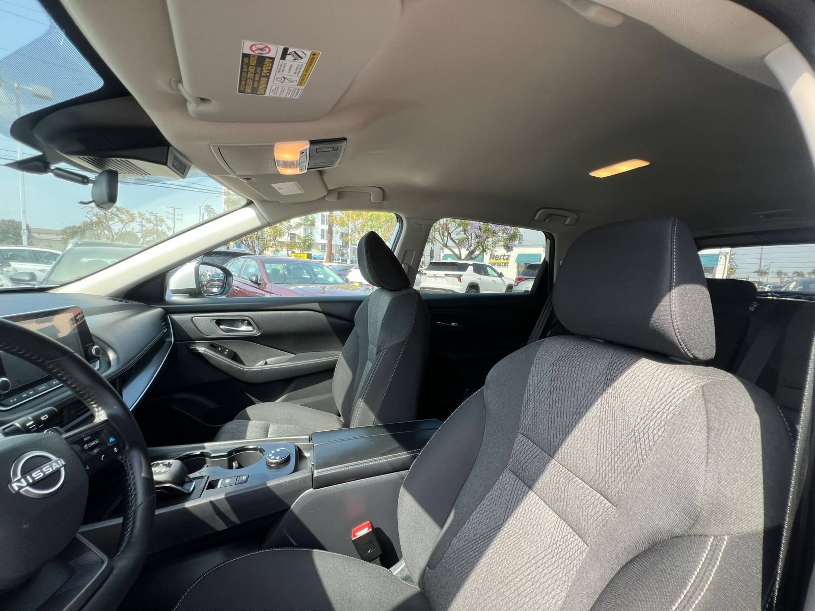 Thumbnail: 2025 Nissan Rogue - 31