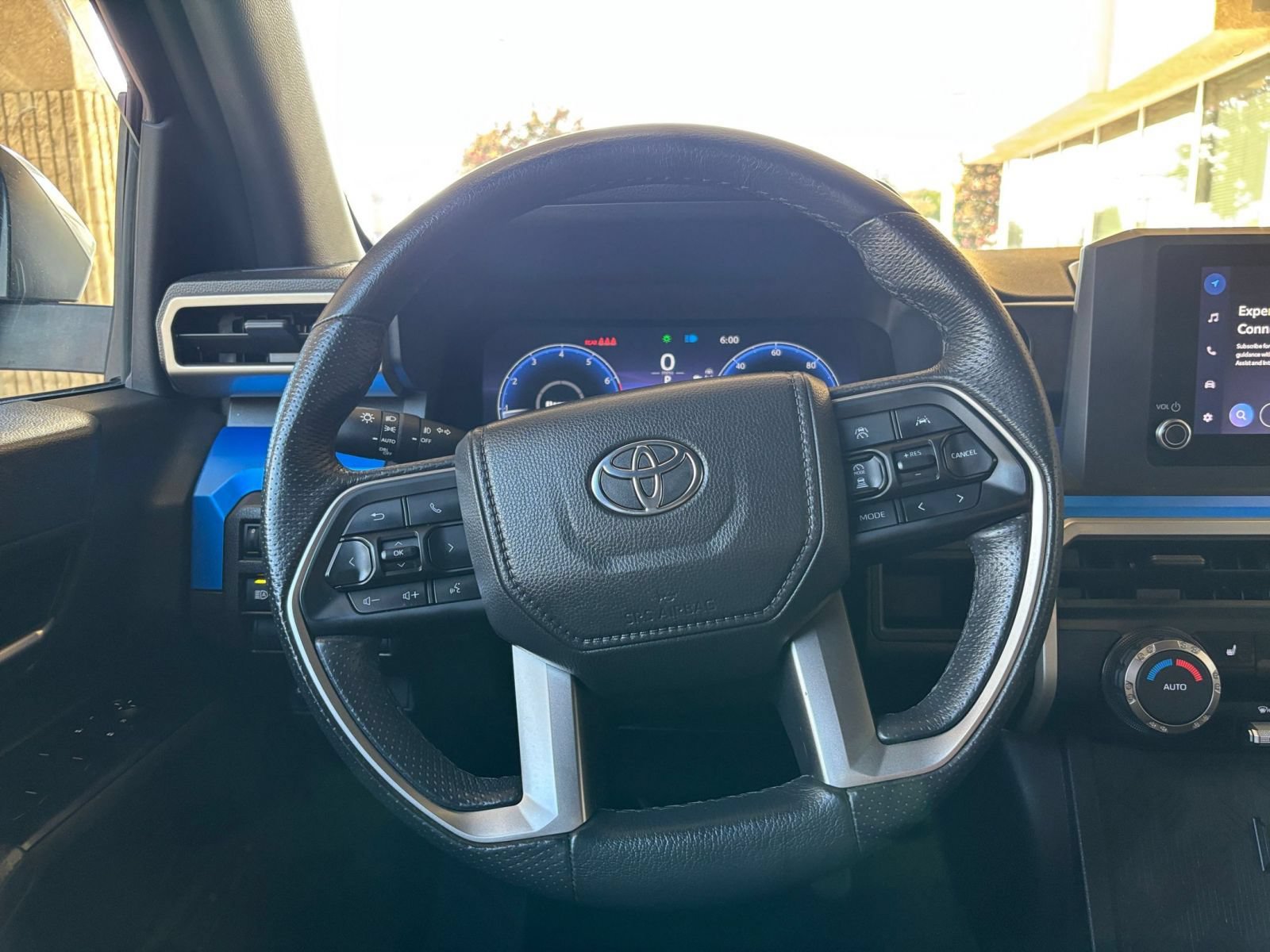 Thumbnail: 2025 Toyota Tacoma - 28