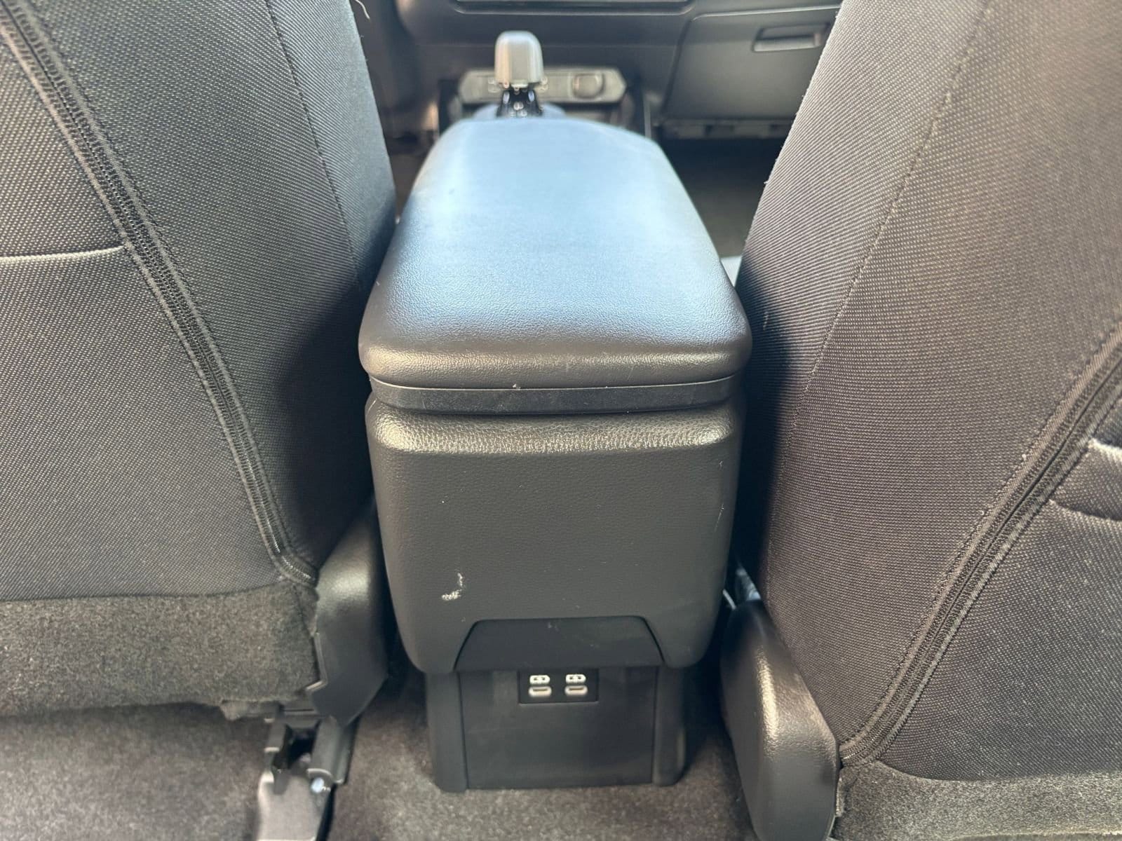 Thumbnail: 2025 Toyota Prius - 24