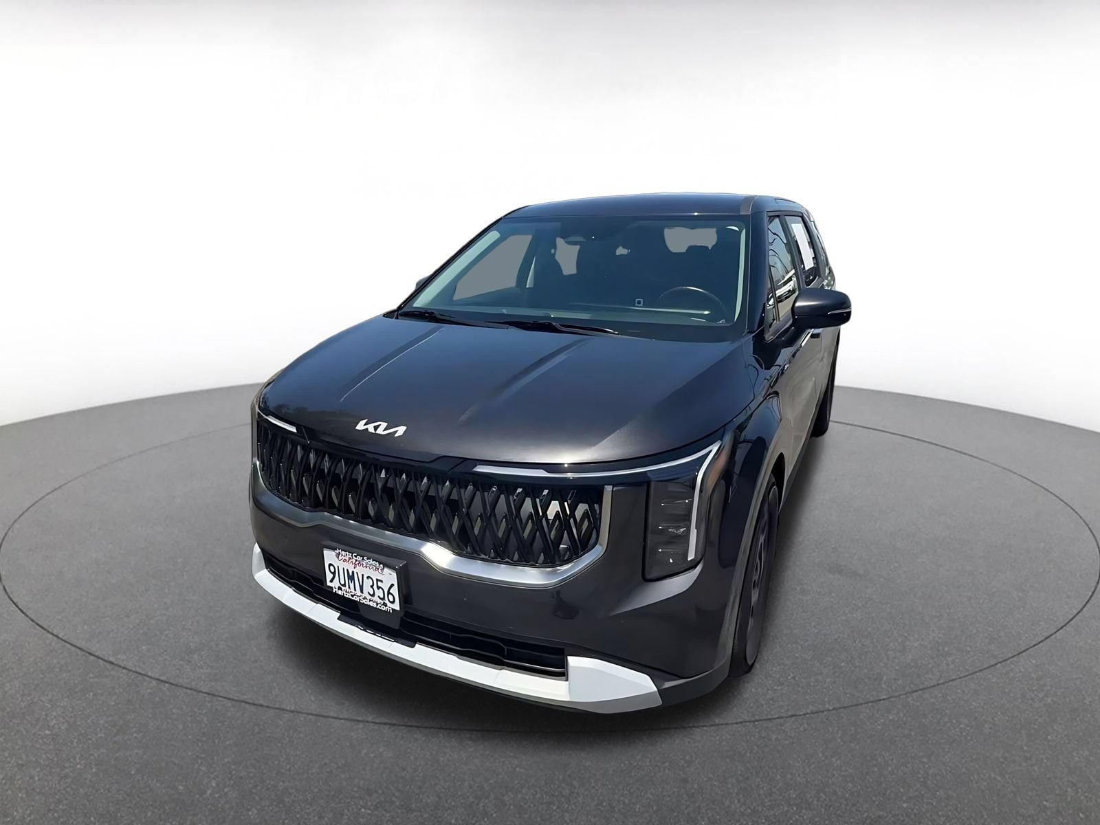 Thumbnail: 2026 Kia Carnival - 7