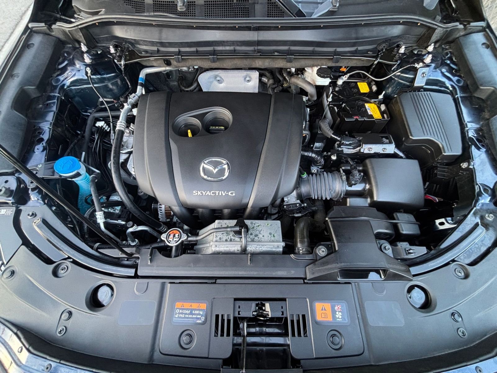 Thumbnail: 2025 Mazda CX-5 - 32