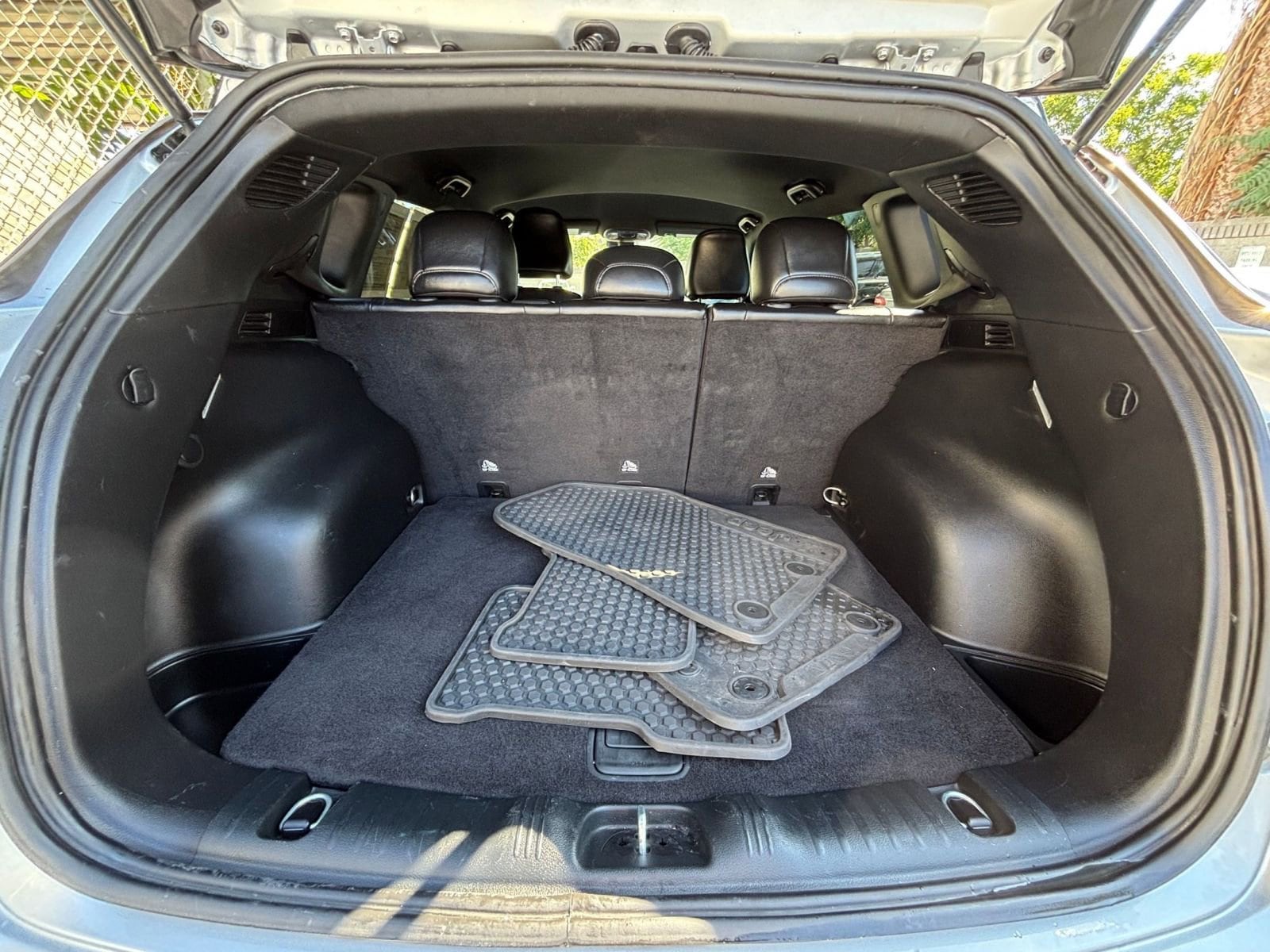 Thumbnail: 2025 Jeep Compass - 31