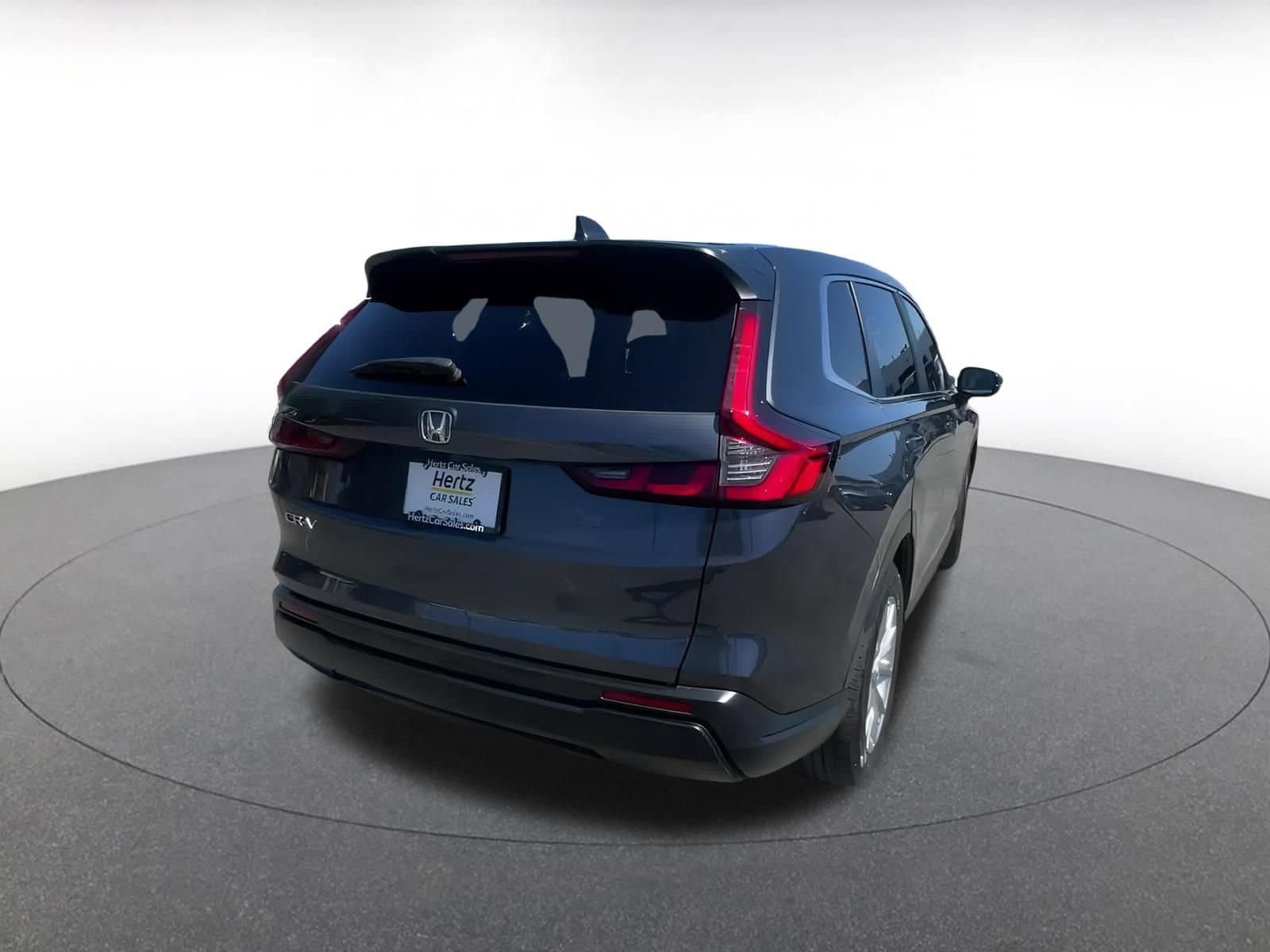 Thumbnail: 2024 Honda CR-V - 14