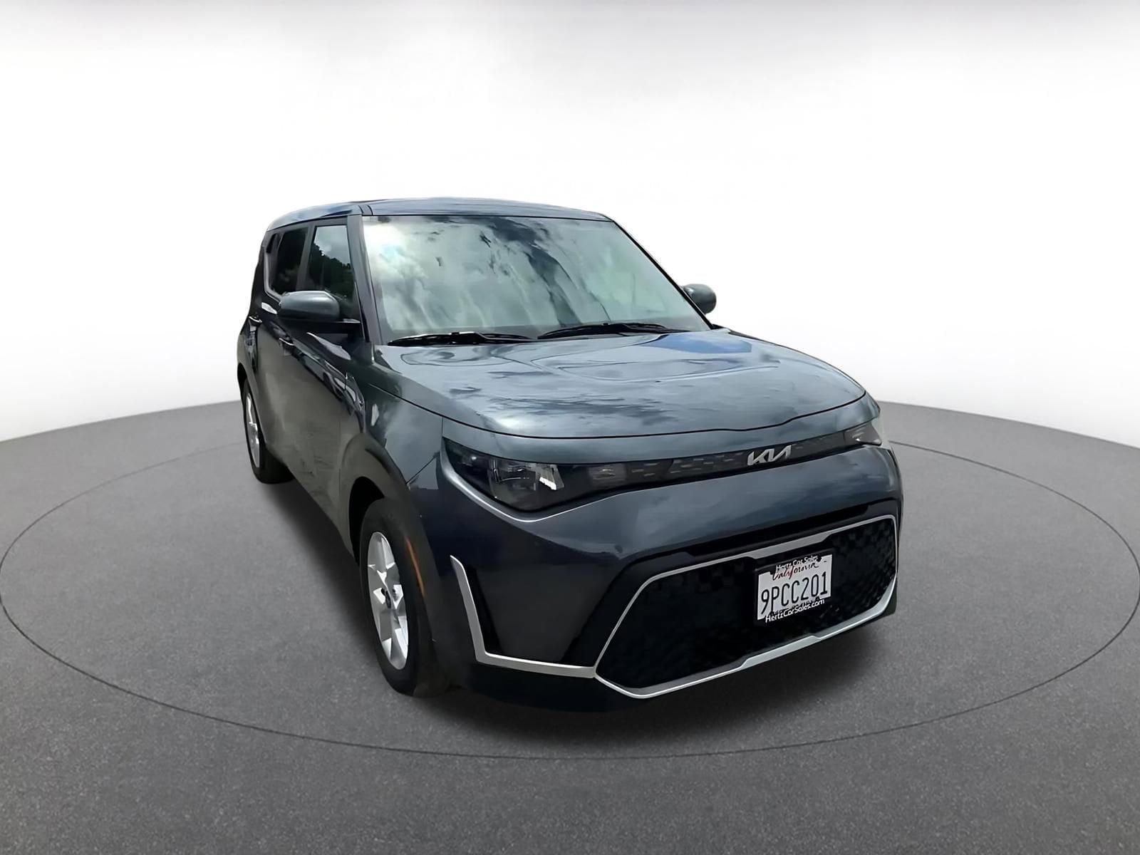 Thumbnail: 2025 Kia Soul - 3