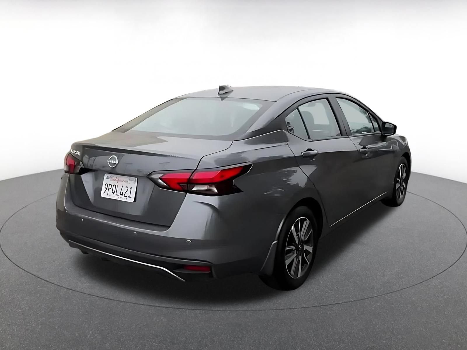 Thumbnail: 2025 Nissan Versa - 14