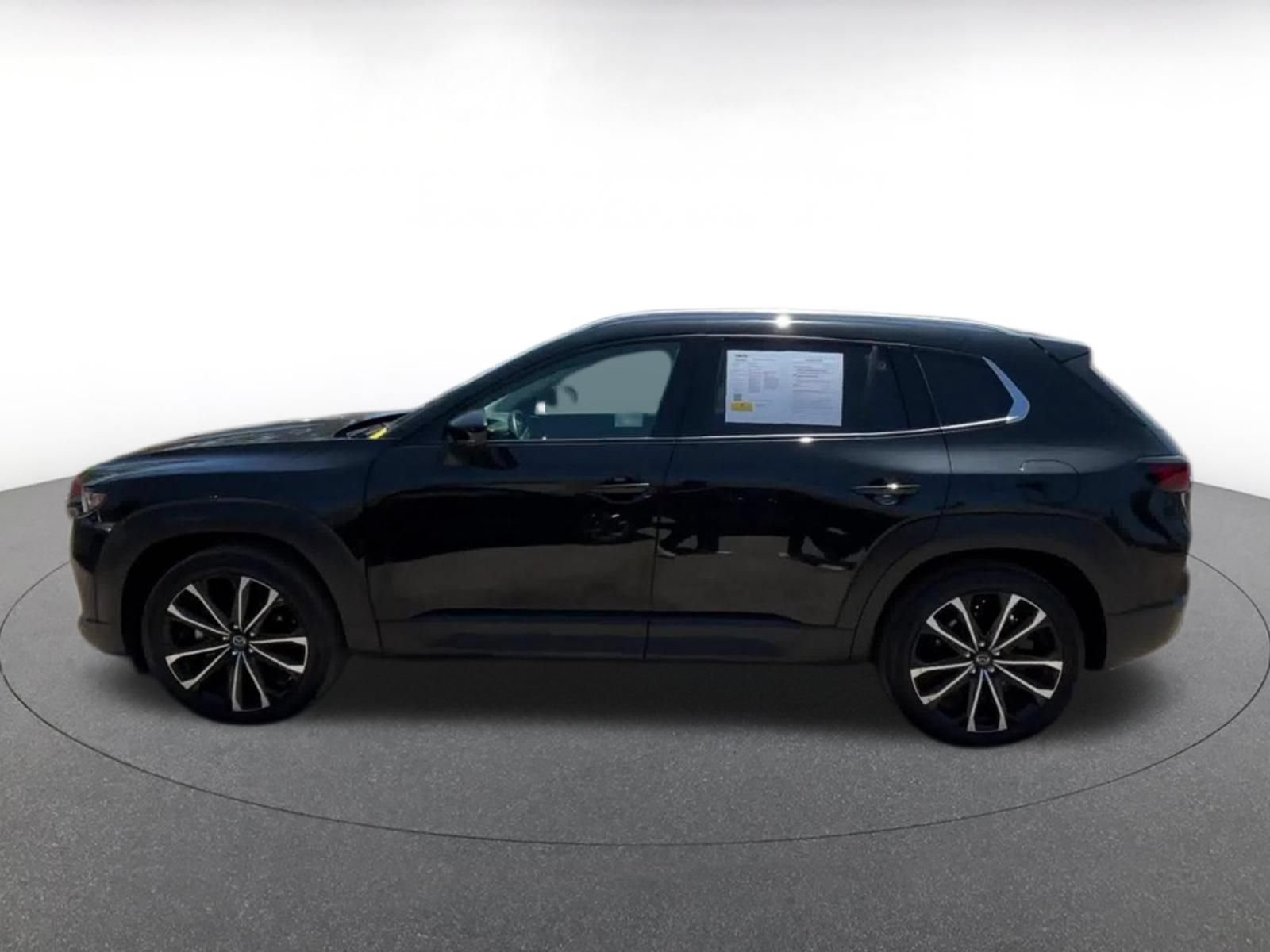 Thumbnail: 2026 Mazda CX-50 - 9