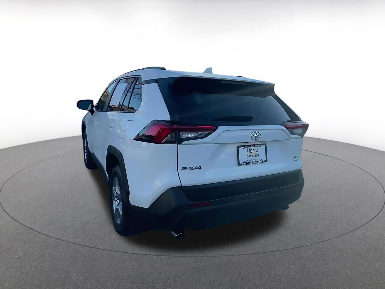 Thumbnail: 2025 Toyota RAV4 - 11