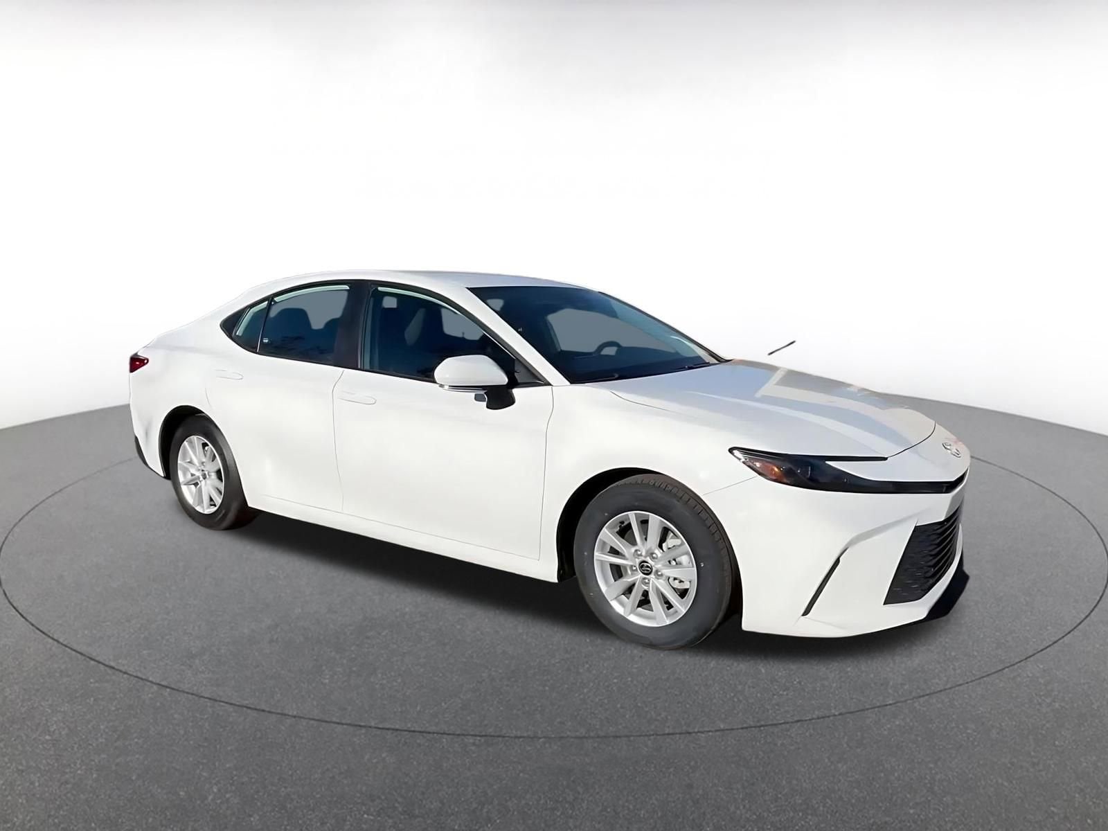 Thumbnail: 2025 Toyota Camry - 2