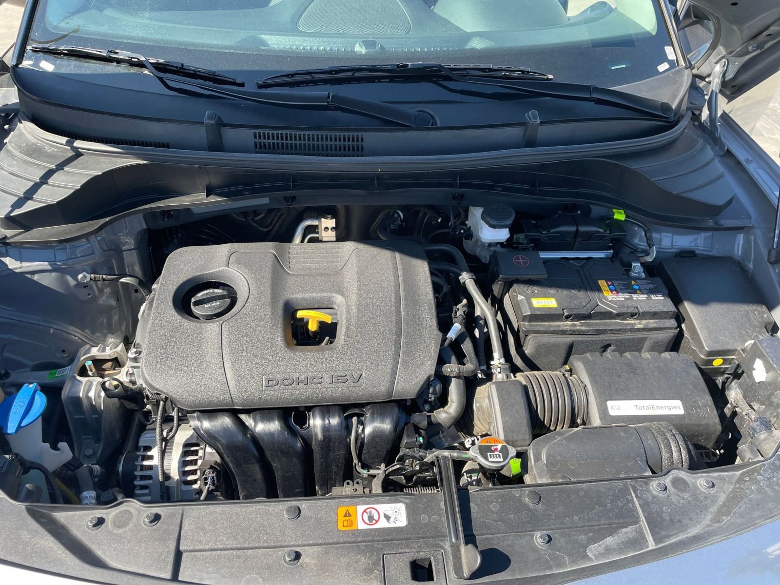 Thumbnail: 2025 Kia Soul - 30