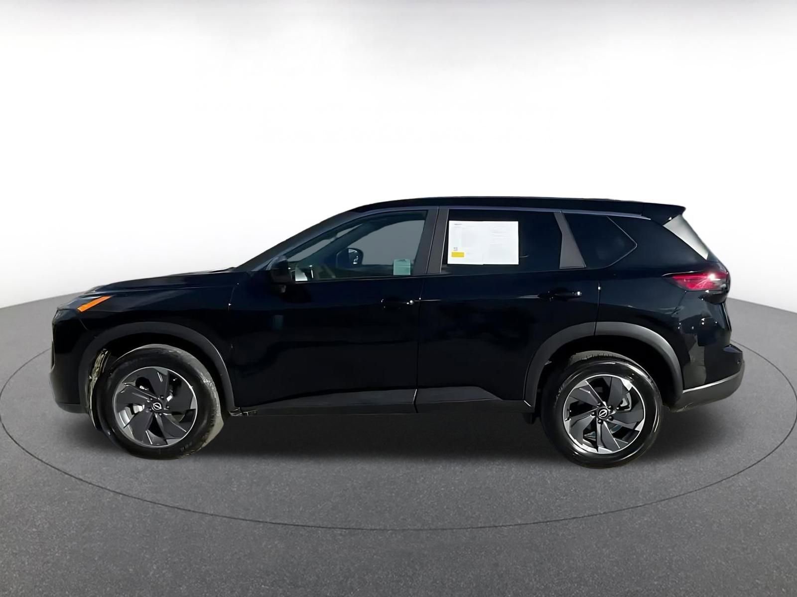 Thumbnail: 2025 Nissan Rogue - 8