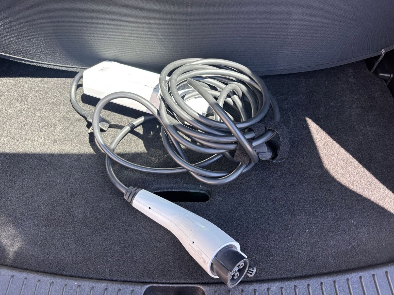Thumbnail: 2023 Chevrolet Bolt EV - 22