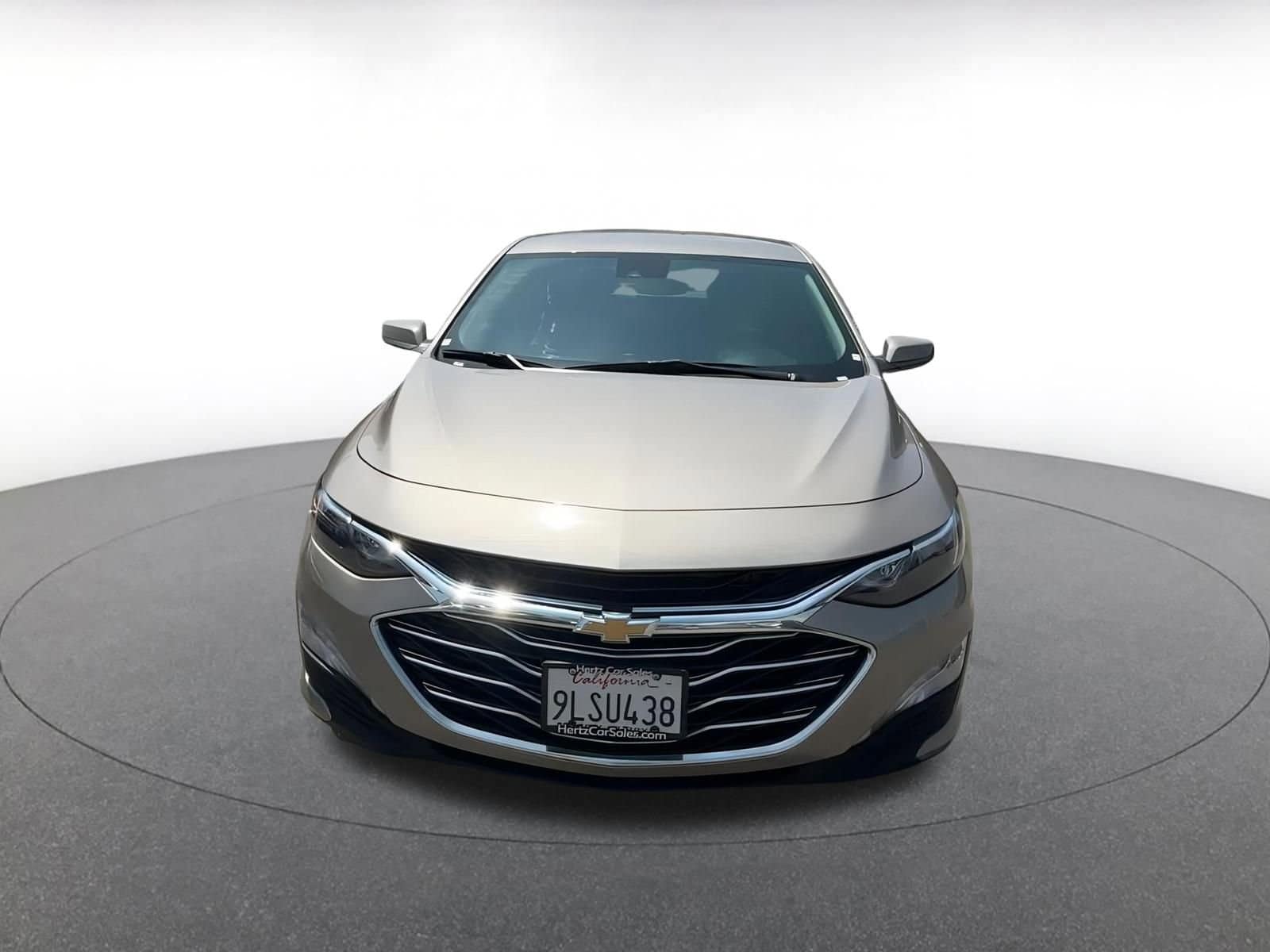 Thumbnail: 2024 Chevrolet Malibu - 5