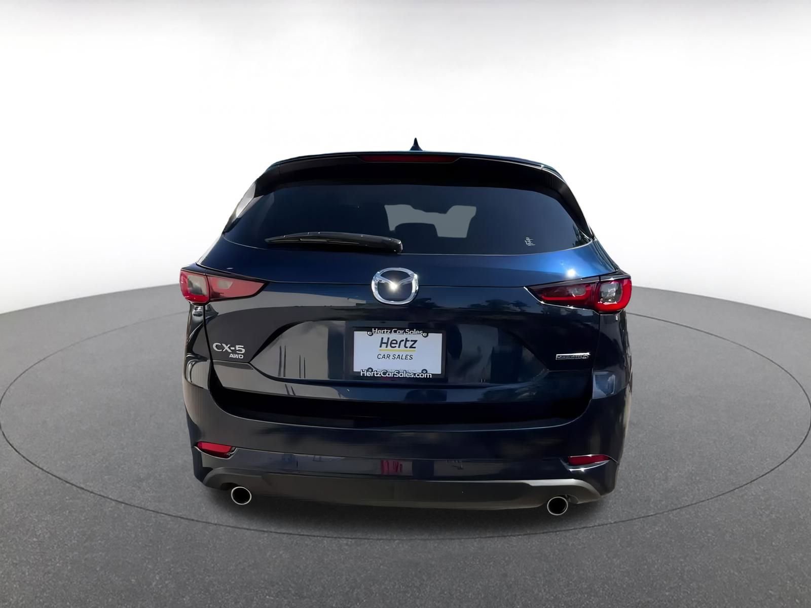 Thumbnail: 2025 Mazda CX-5 - 12