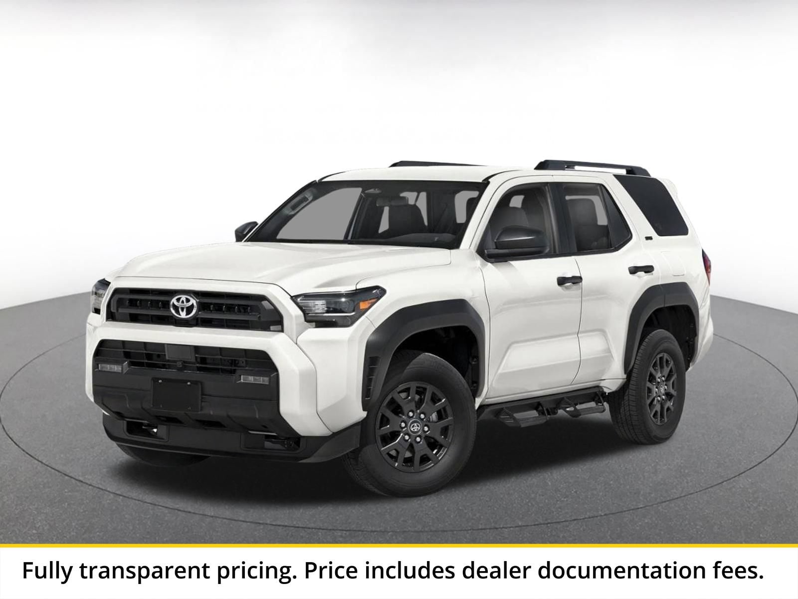 Thumbnail: 2025 Toyota 4Runner - 1