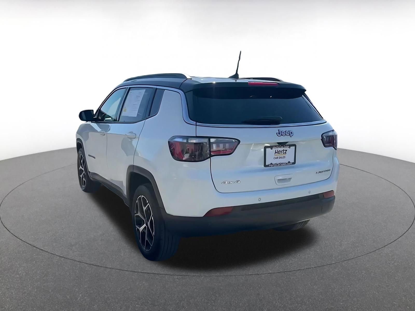 Thumbnail: 2025 Jeep Compass - 11