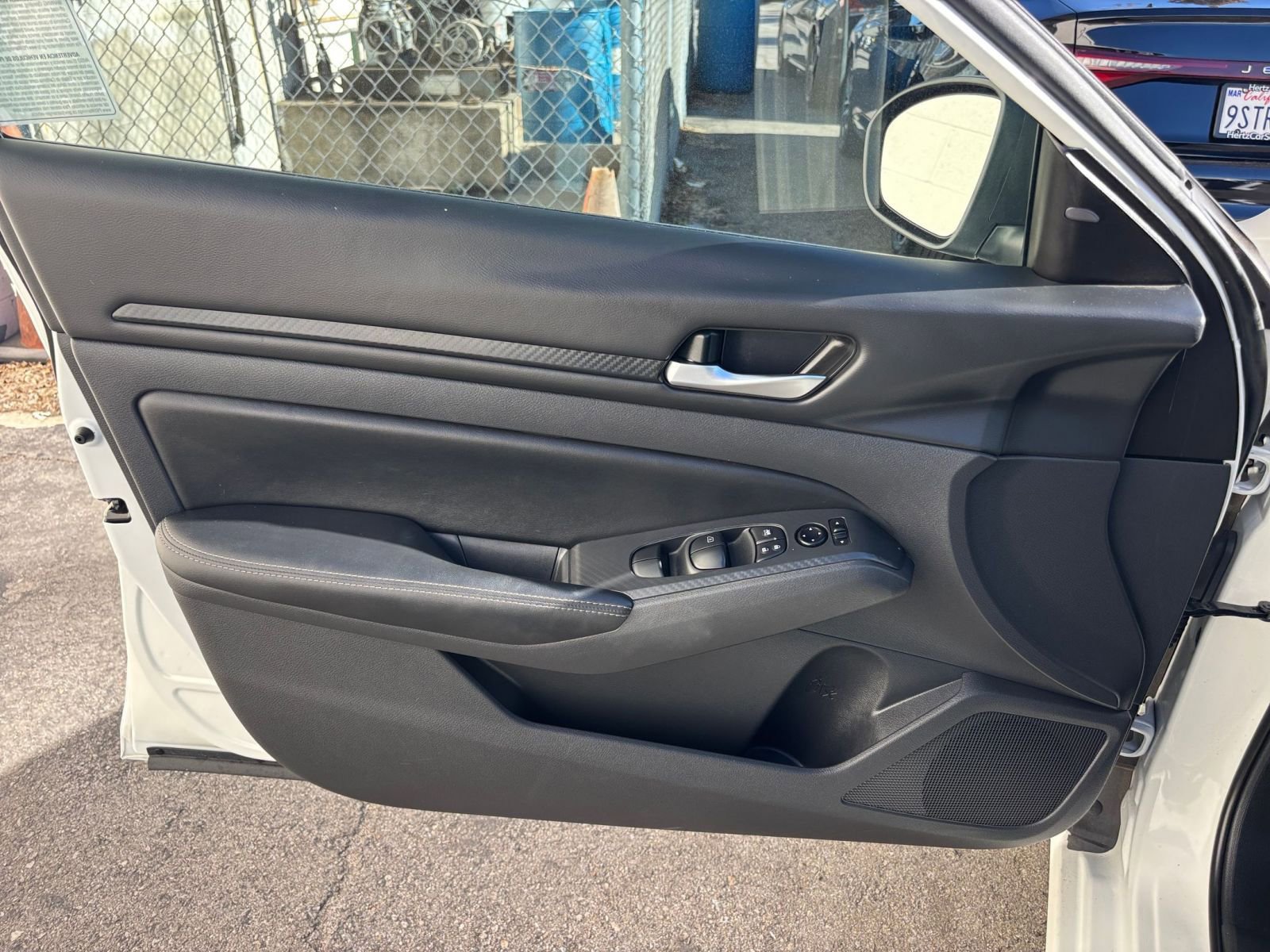 Thumbnail: 2025 Nissan Altima - 20