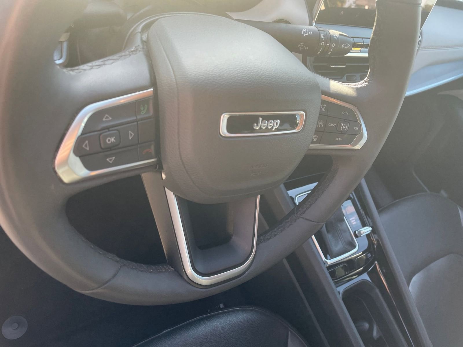 Thumbnail: 2025 Jeep Compass - 30