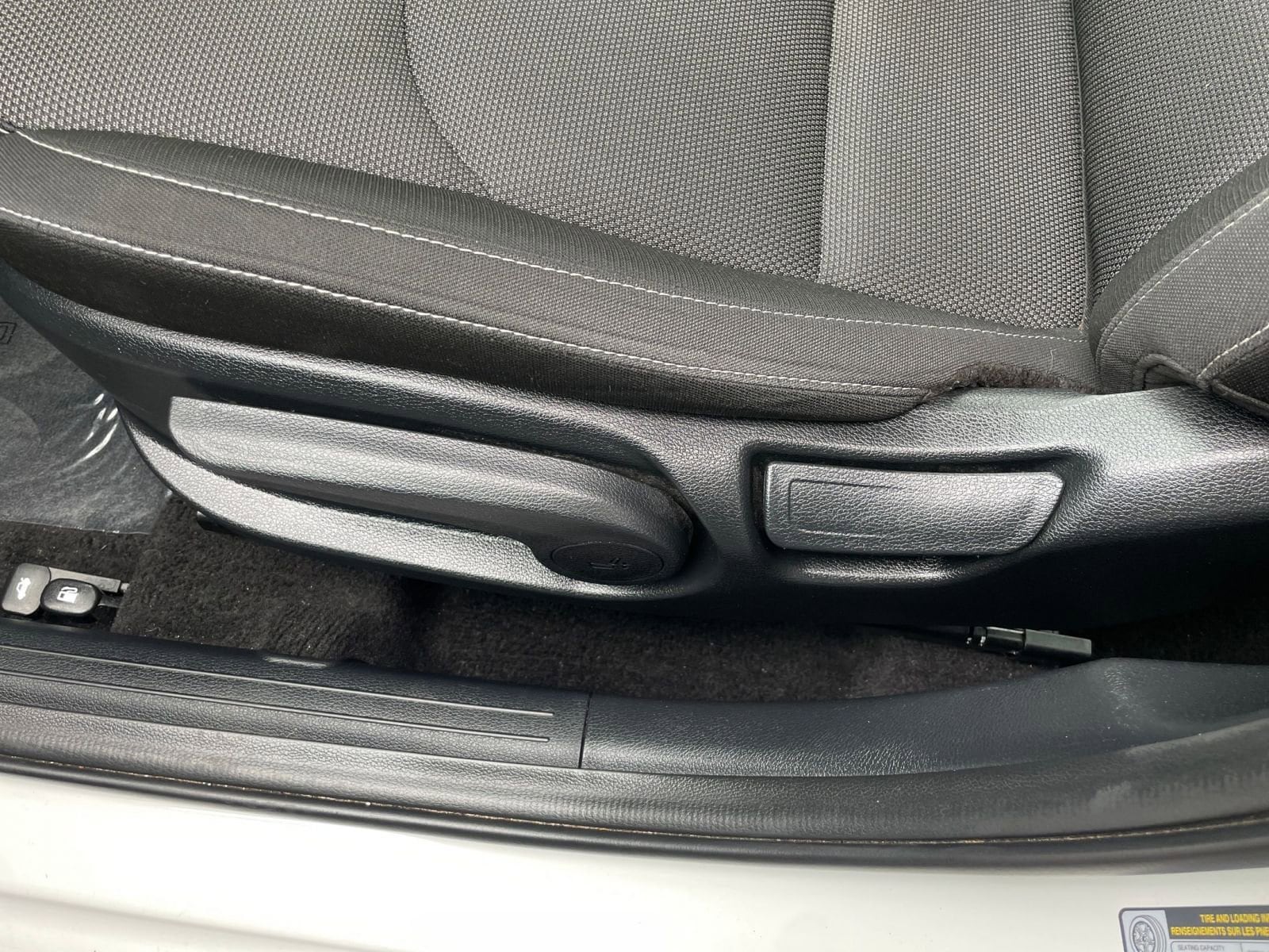 Thumbnail: 2024 Kia Forte - 22