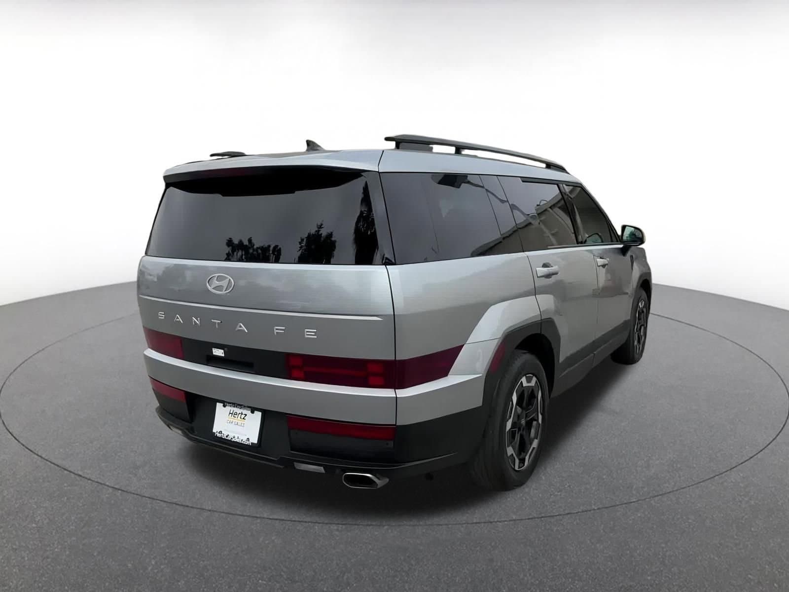 2024 Hyundai Santa Fe SEL 13