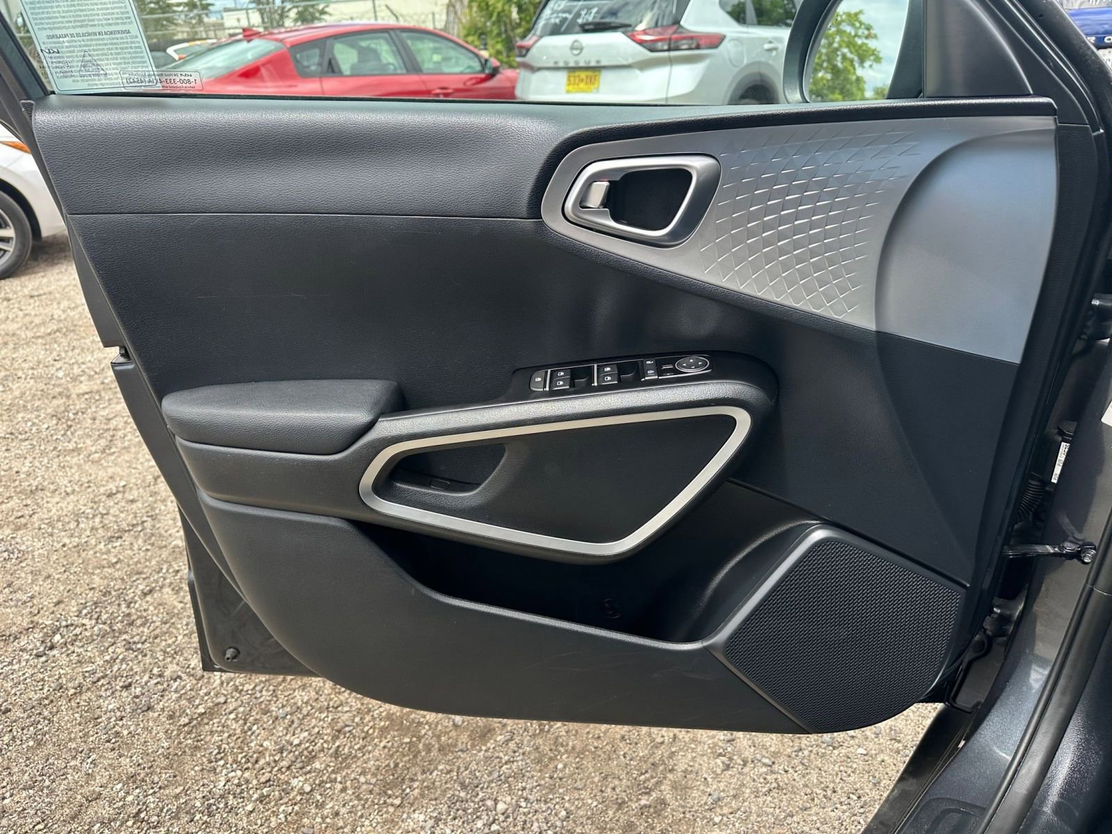 Thumbnail: 2025 Kia Soul - 18