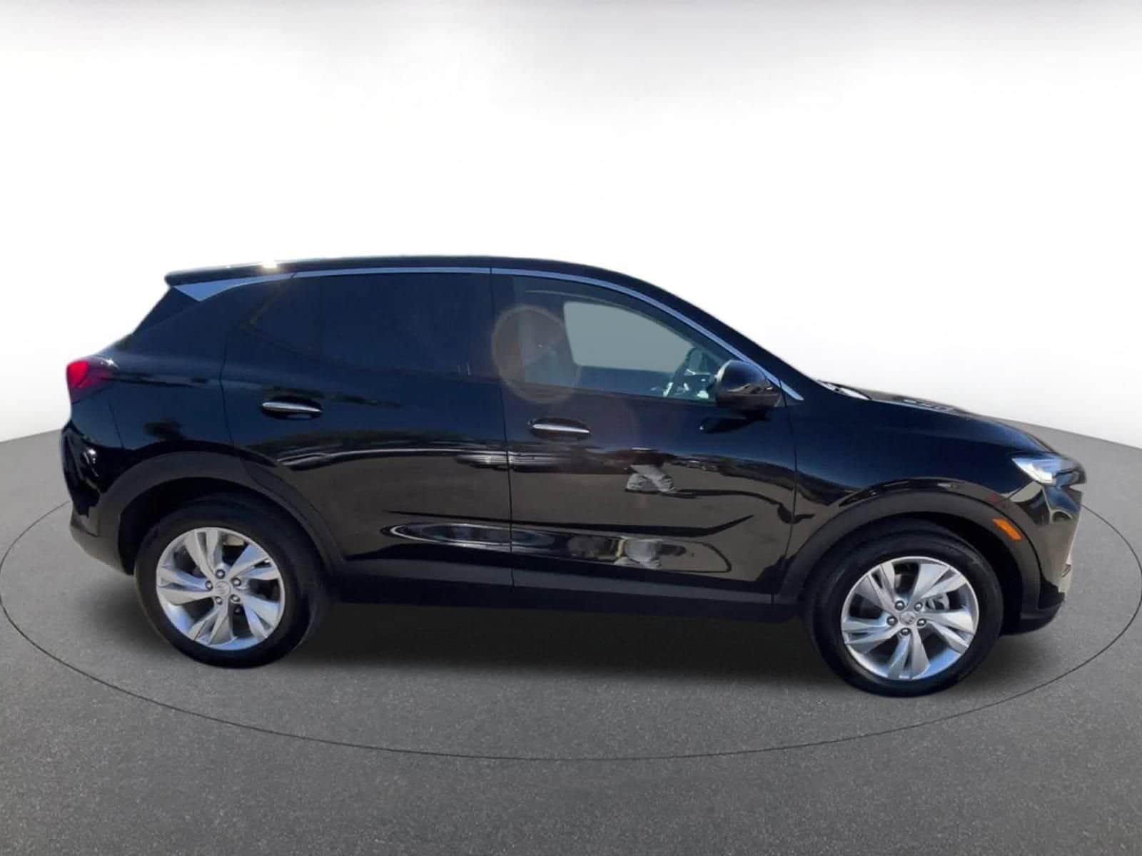 Thumbnail: 2025 Buick Encore GX - 16