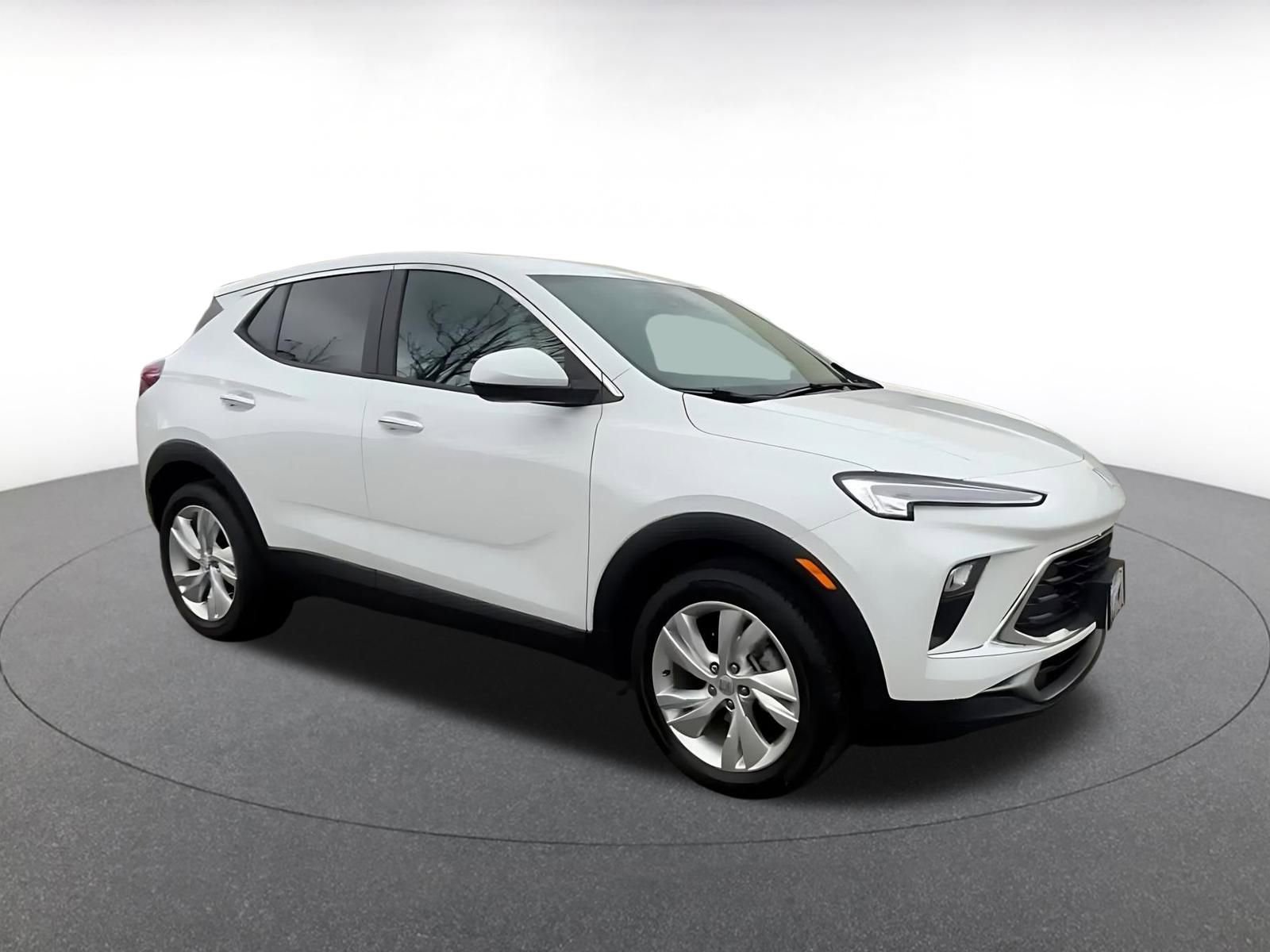 Thumbnail: 2025 Buick Encore GX - 2