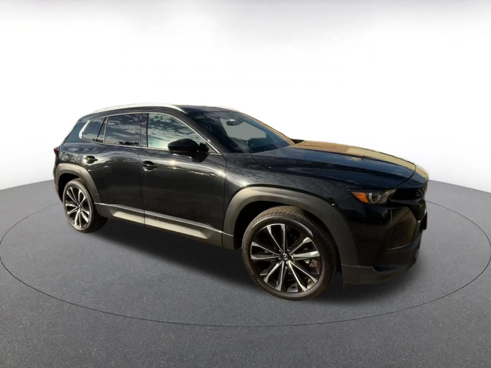 Thumbnail: 2026 Mazda CX-50 - 2
