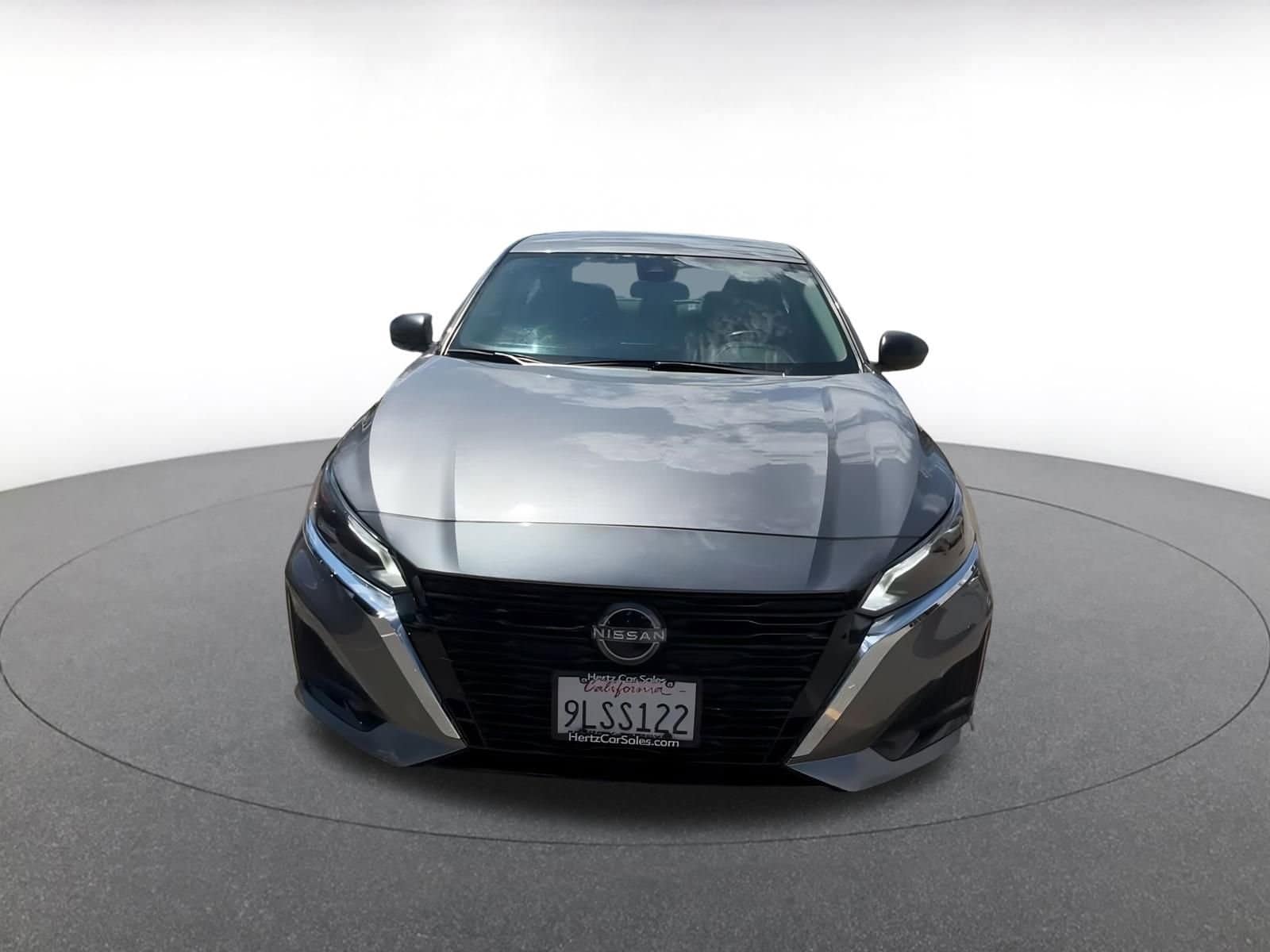Thumbnail: 2024 Nissan Altima - 4
