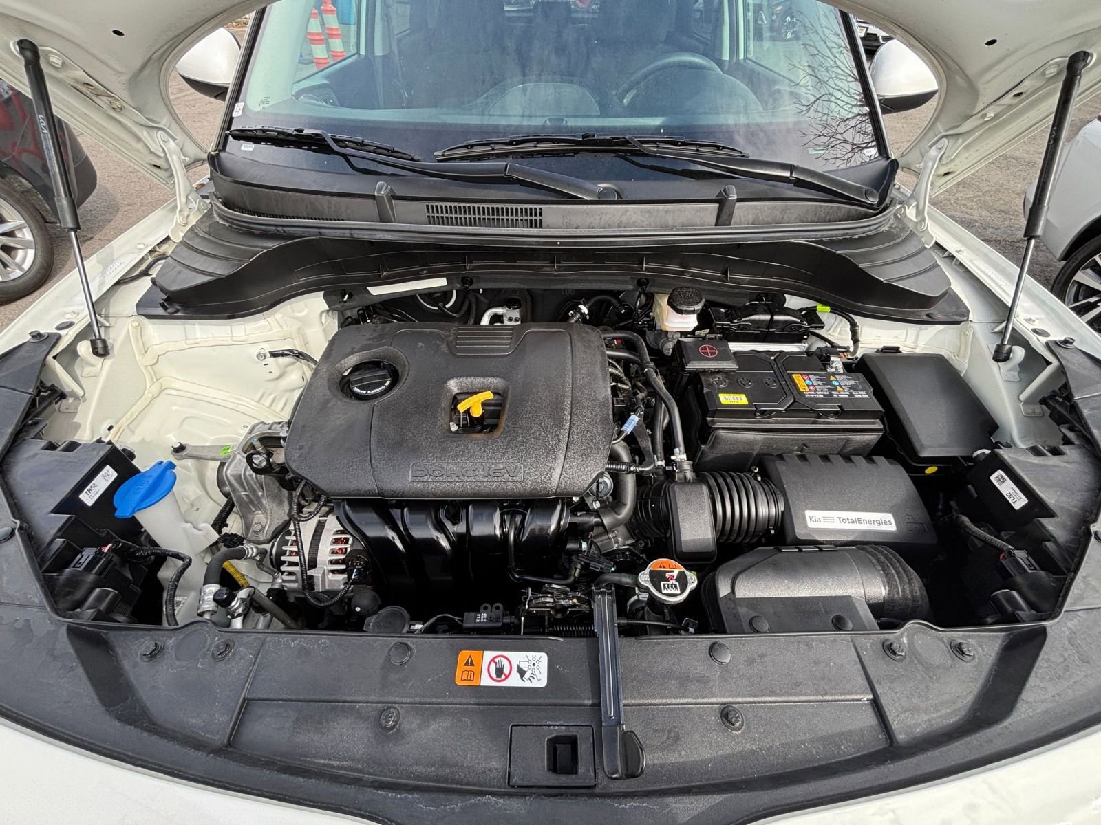 Thumbnail: 2025 Kia Soul - 33