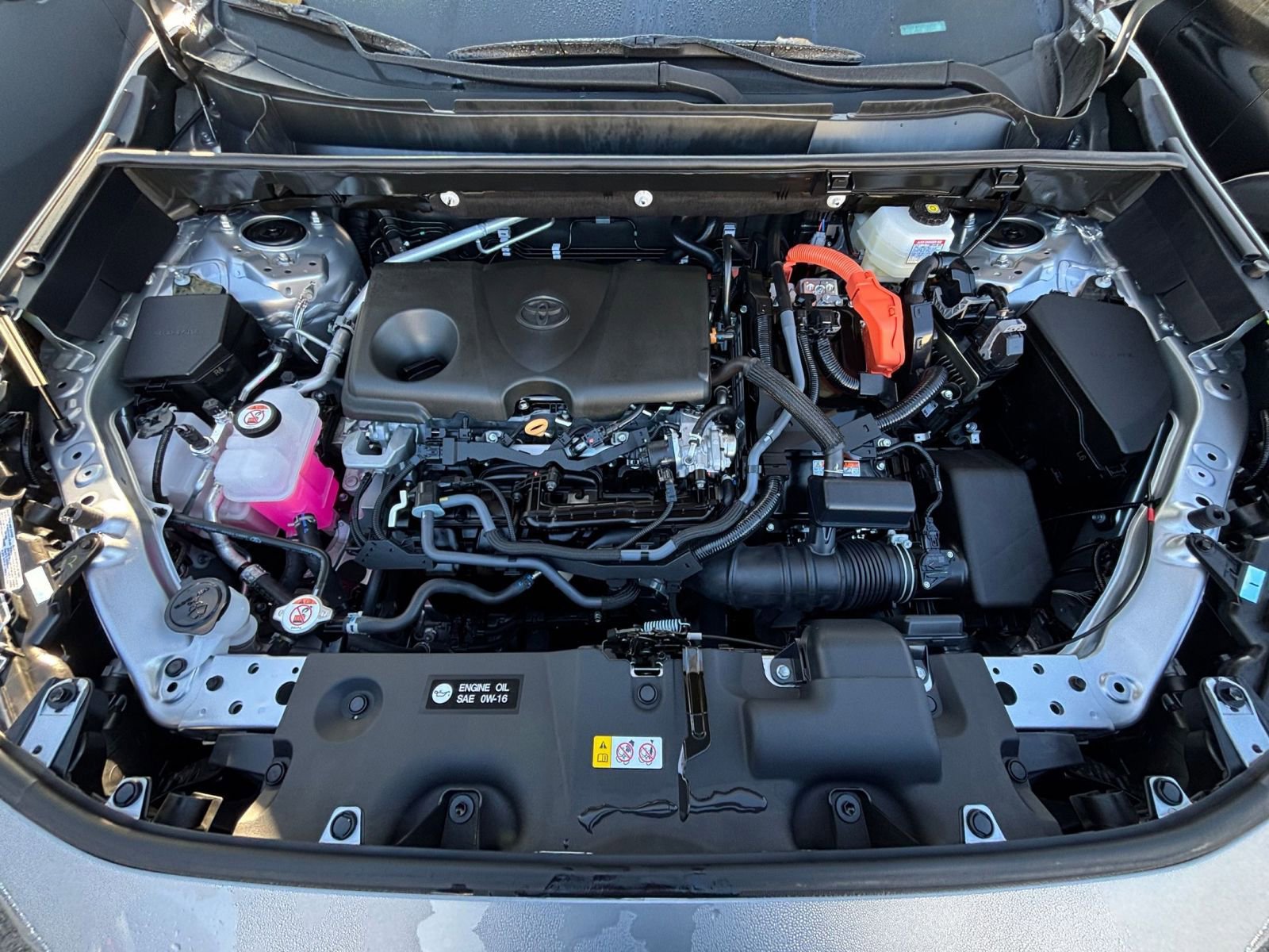 Thumbnail: 2025 Toyota RAV4 - 32