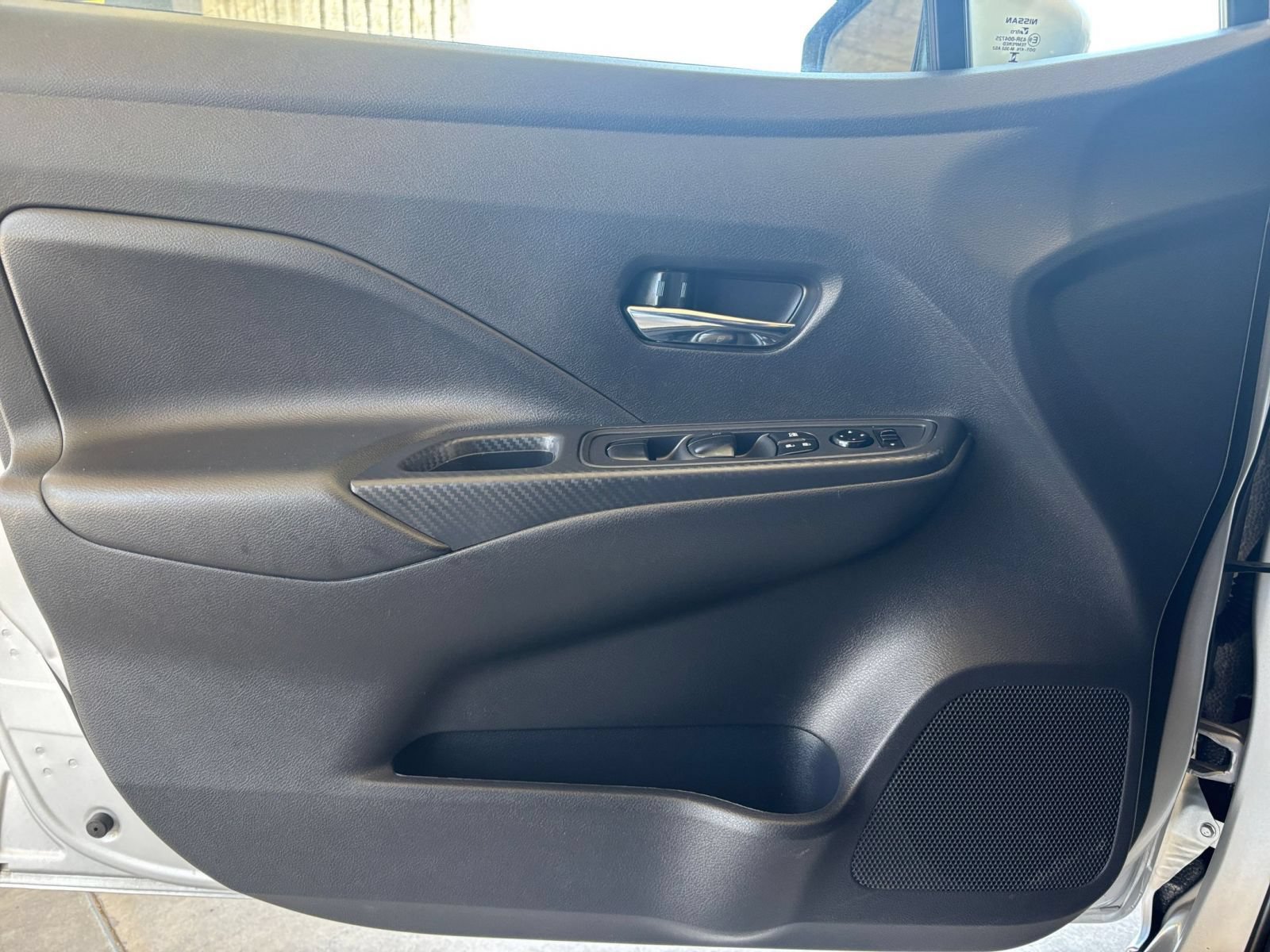 Thumbnail: 2025 Nissan Versa - 18