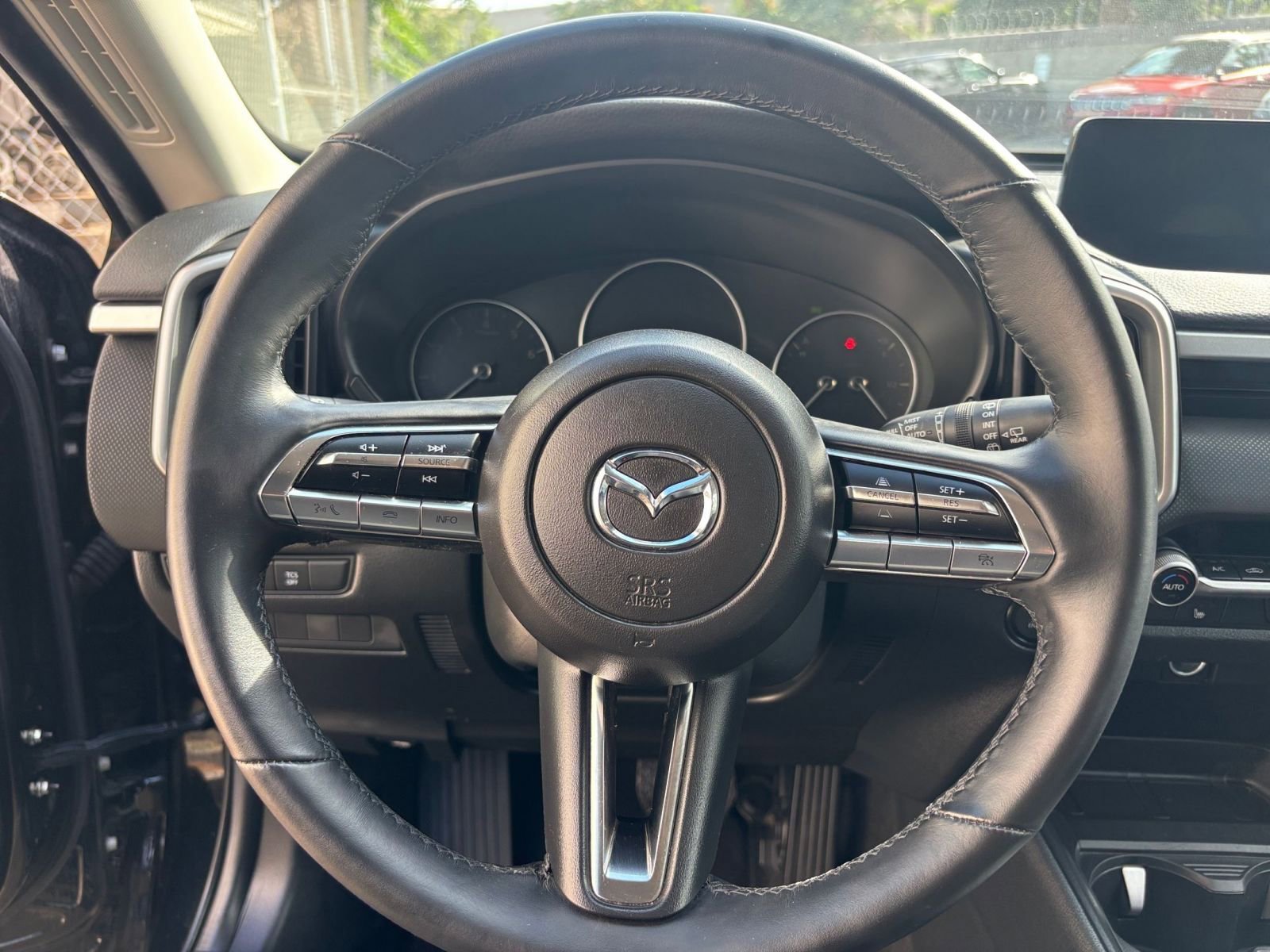 Thumbnail: 2025 Mazda CX-50 - 28