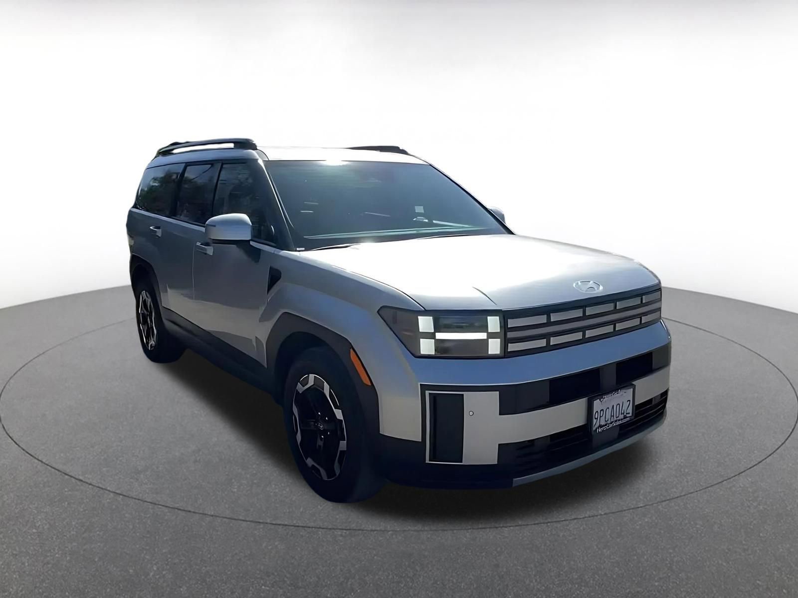 Thumbnail: 2025 Hyundai Santa Fe - 3